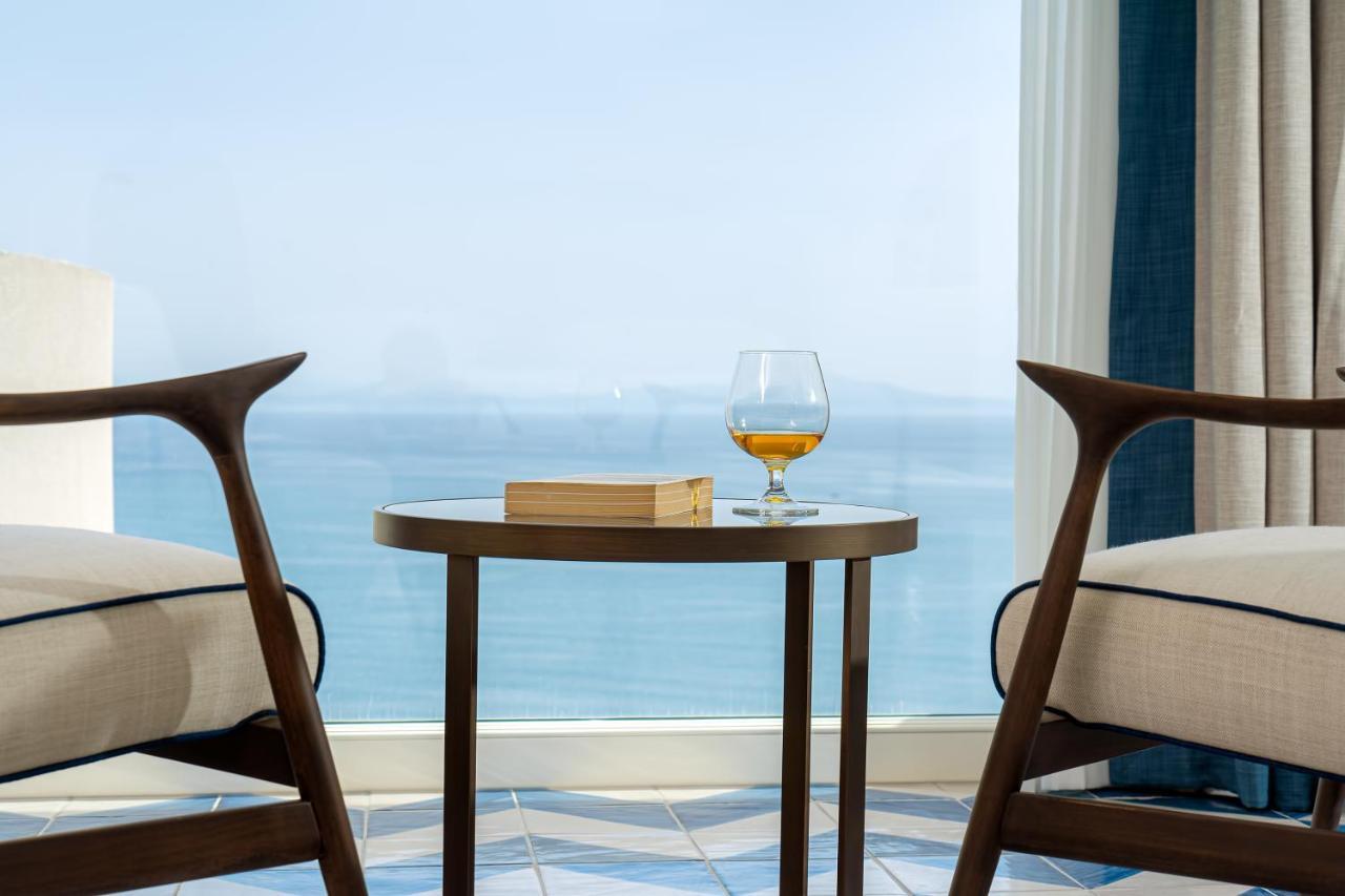 Borgo Santandrea Hotel
