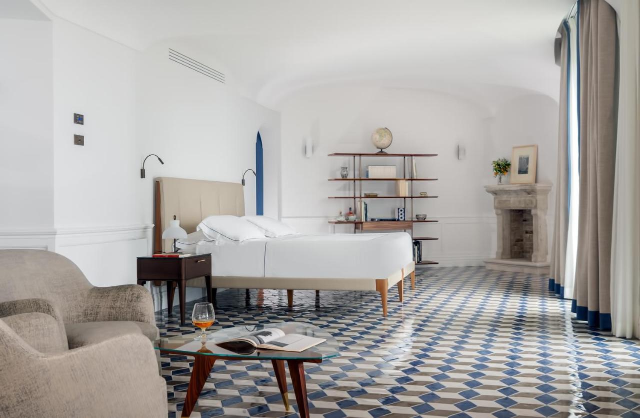 Hotel Borgo Santandrea
