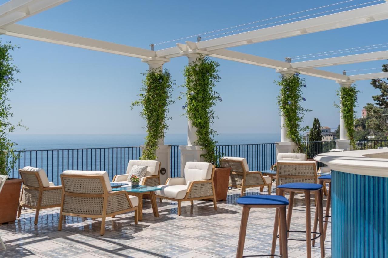 Borgo Santandrea 5* Amalfi