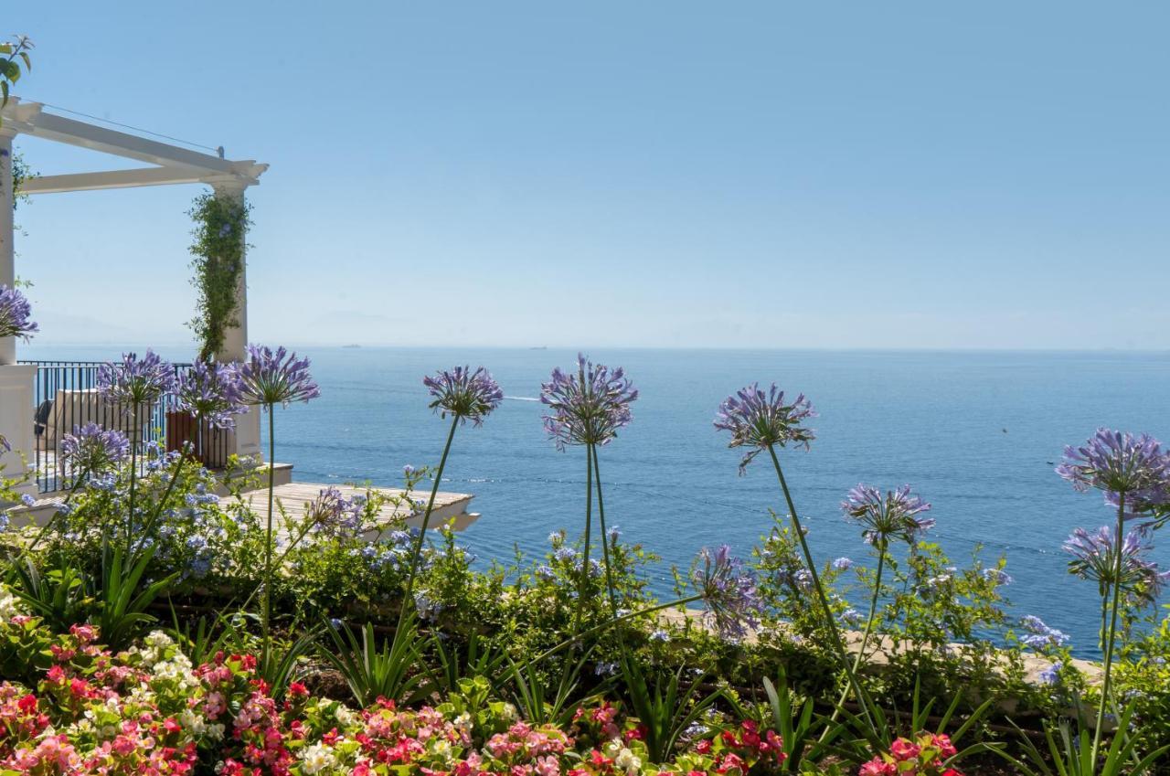 Borgo Santandrea Hotel