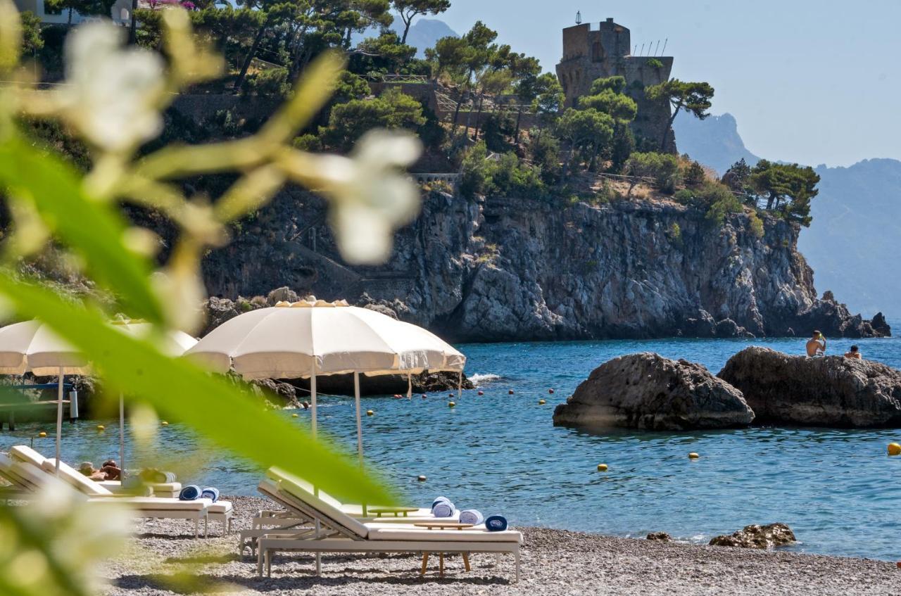 Borgo Santandrea Hotel 5*