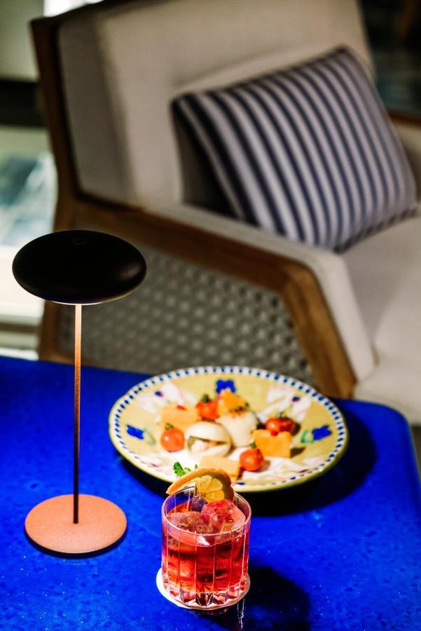 Hotel Borgo Santandrea 5*