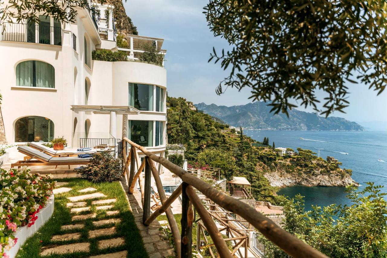 Hotel Borgo Santandrea Amalfi