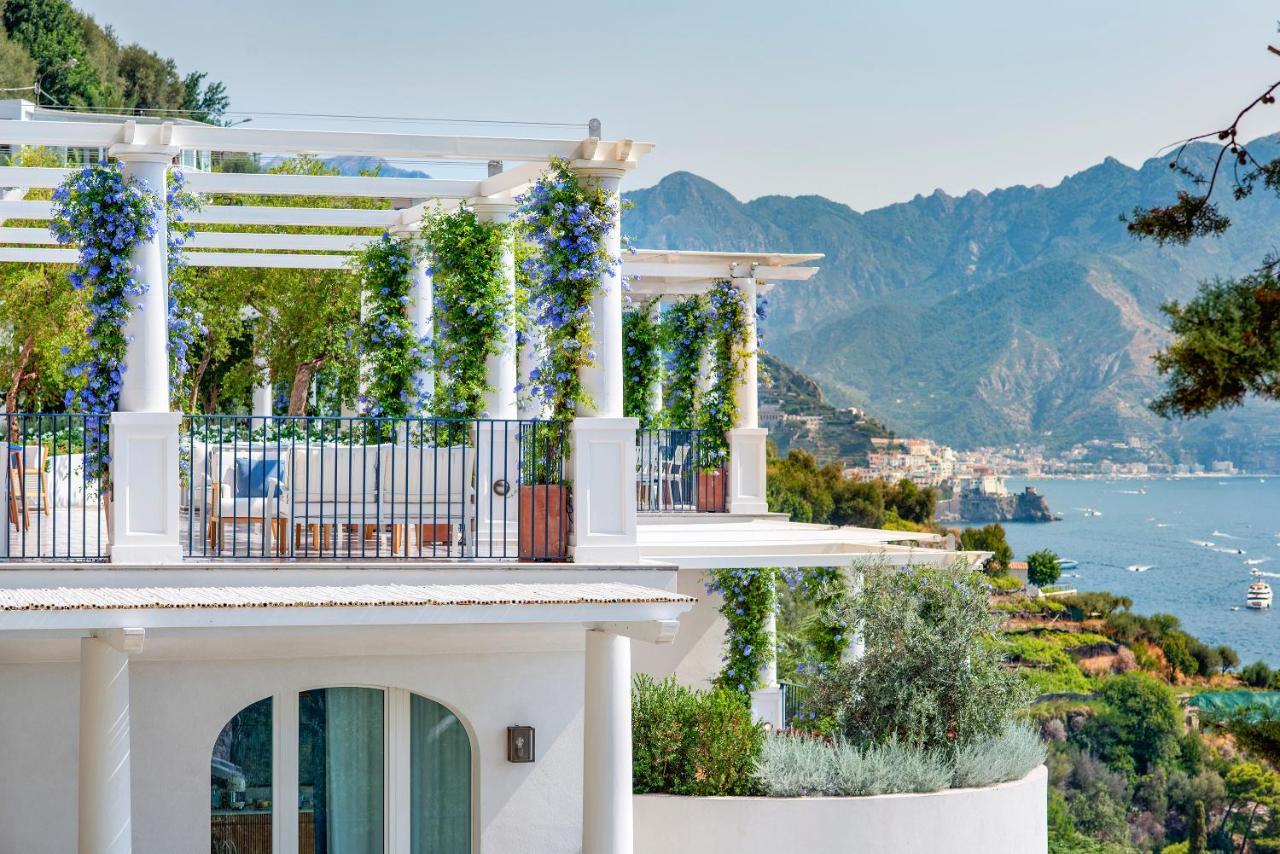 Borgo Santandrea Hotel