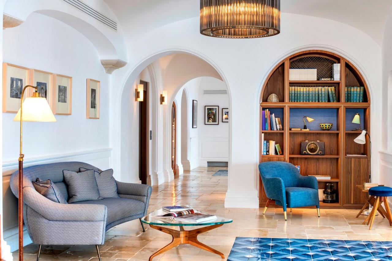 Borgo Santandrea 5*