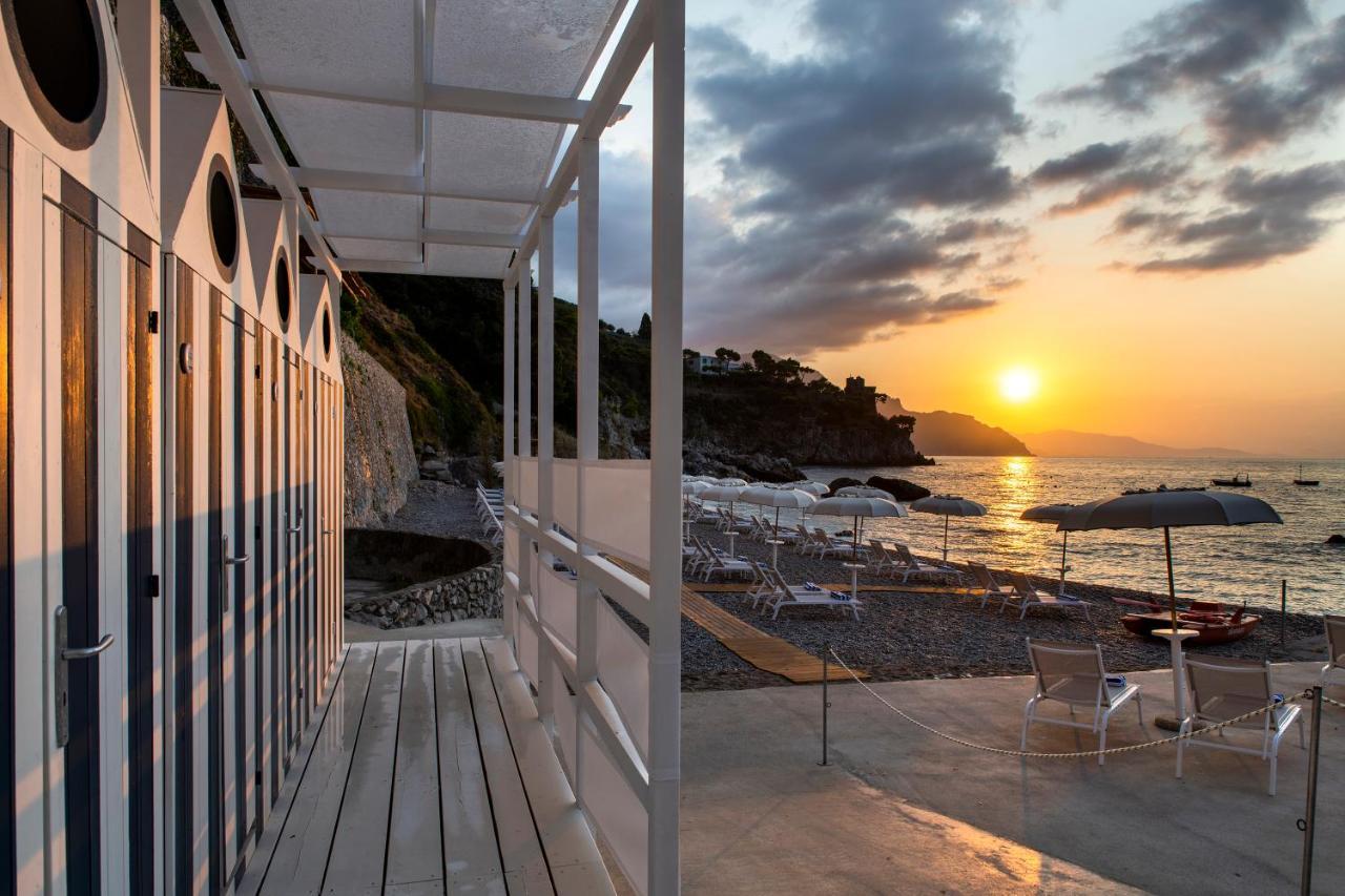 Borgo Santandrea 5*