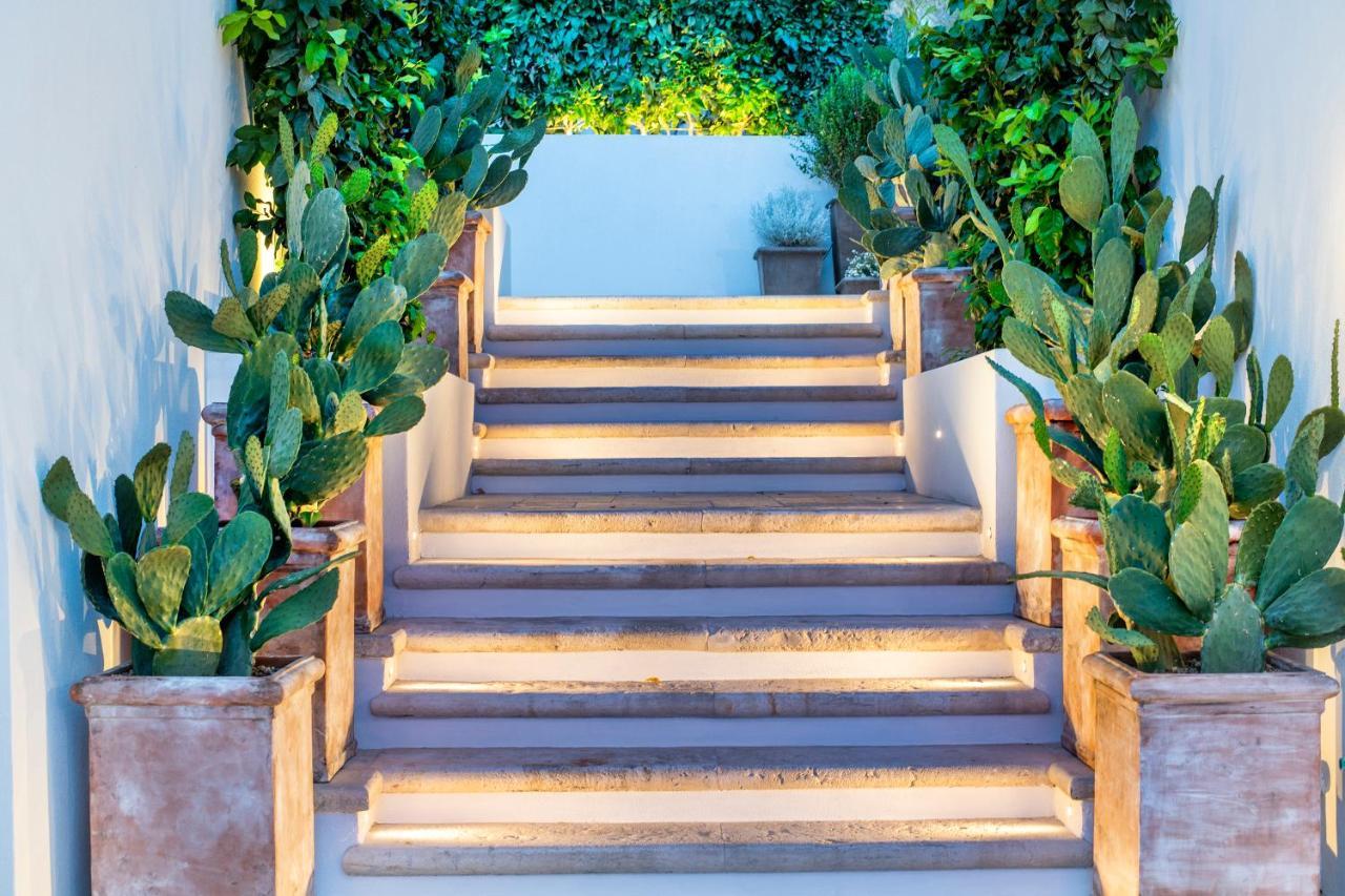 Hotel Borgo Santandrea
