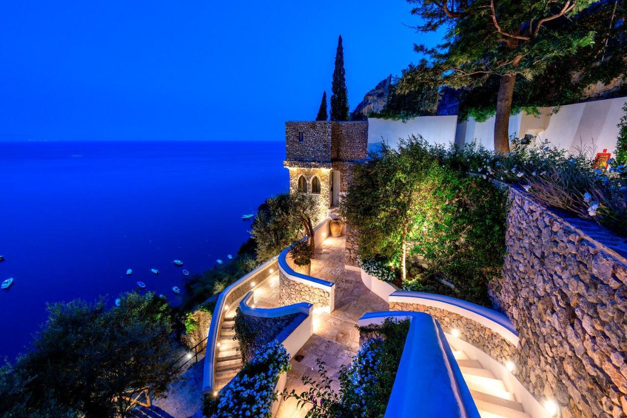 Borgo Santandrea 5* Amalfi