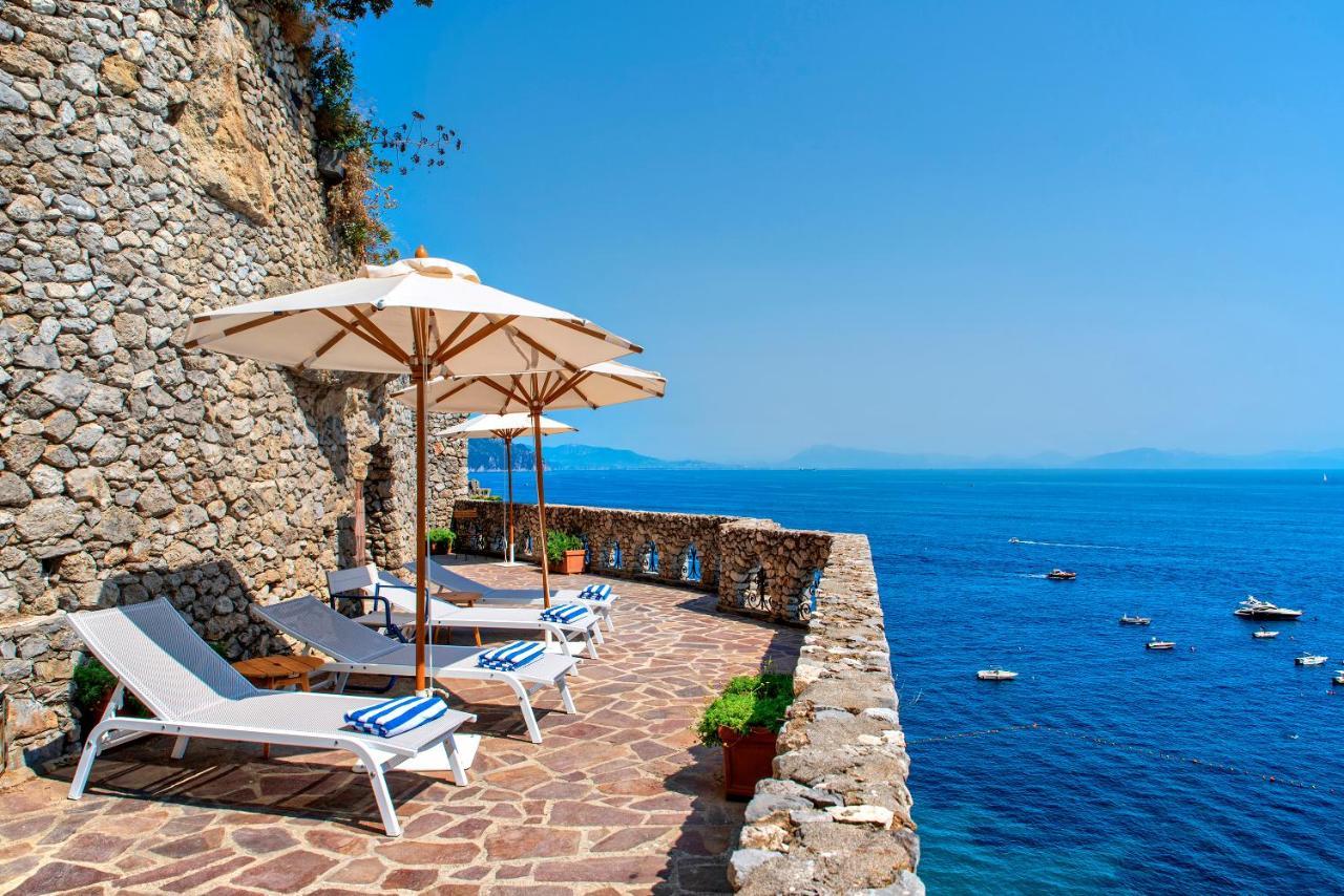 Hotel Borgo Santandrea 5*