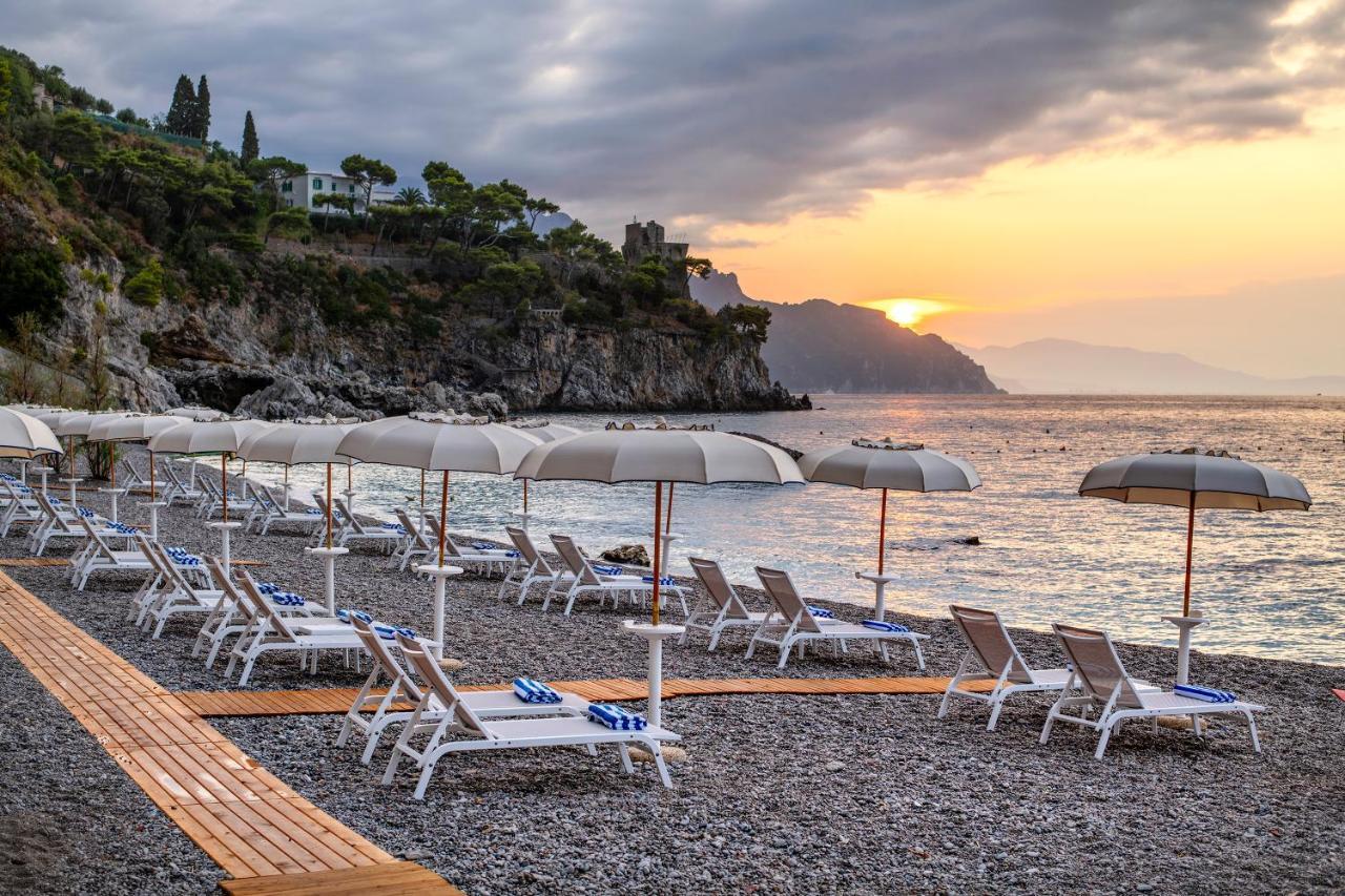 Borgo Santandrea 5*