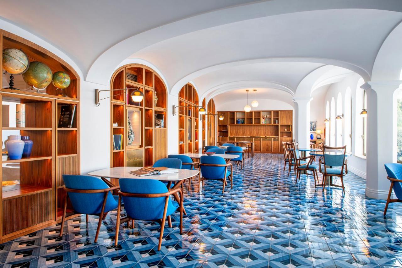 Borgo Santandrea Hotel