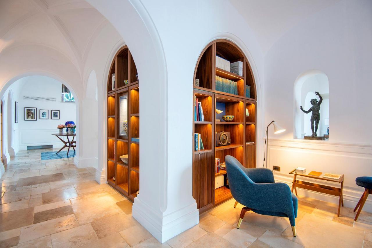 Borgo Santandrea Hotel
