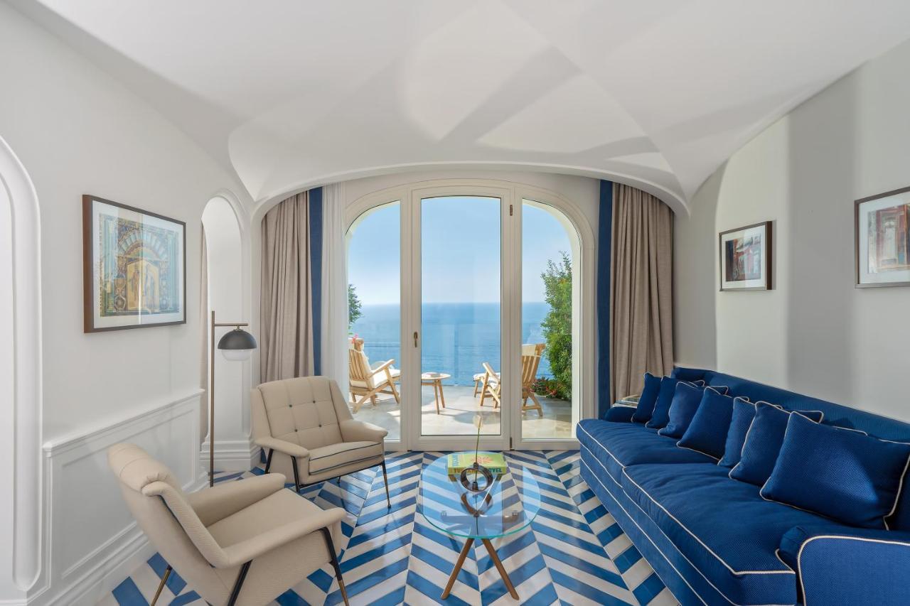 Hotel Borgo Santandrea 5*