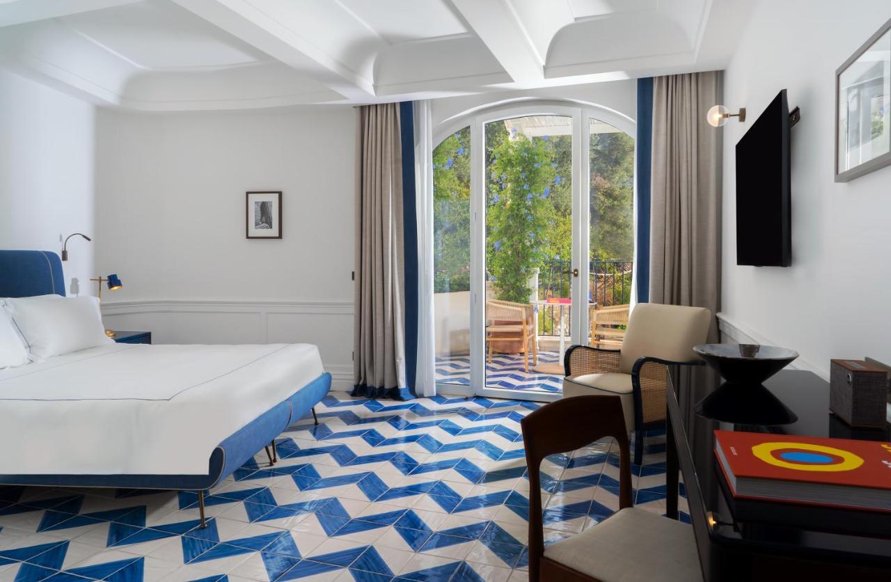 Hotel Borgo Santandrea 5*