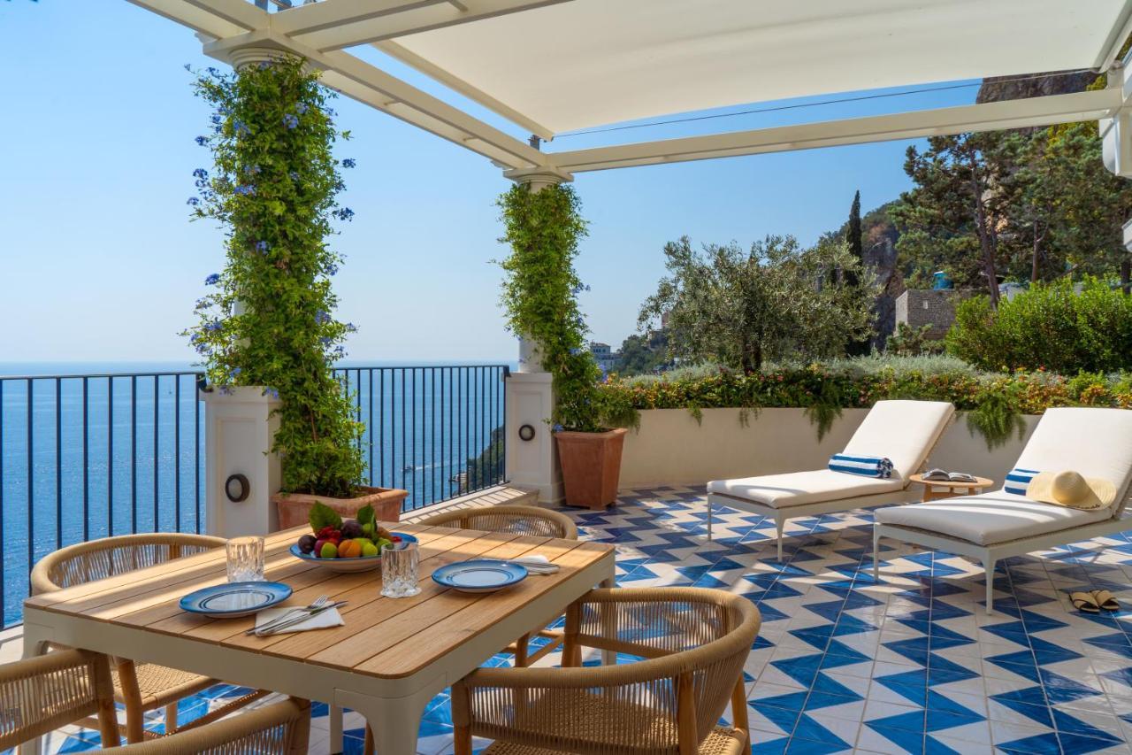 Borgo Santandrea Amalfi