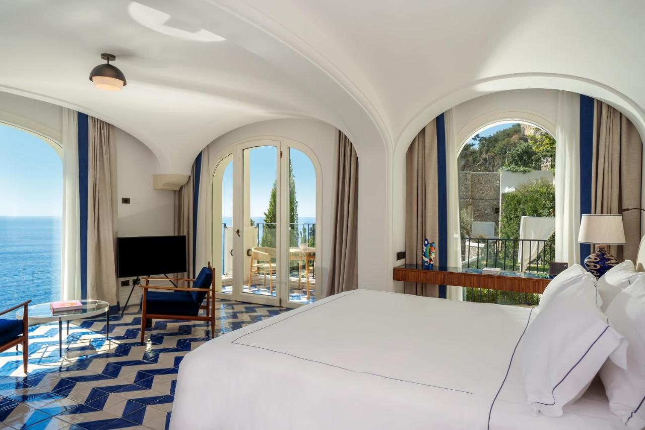 Borgo Santandrea Hotel 5*