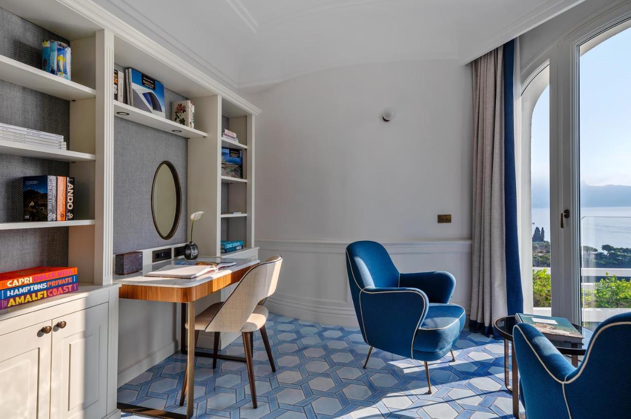 Borgo Santandrea Hotel Amalfi