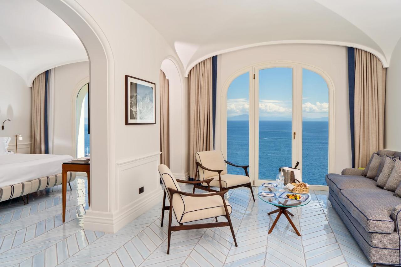 Borgo Santandrea Hotel 5*