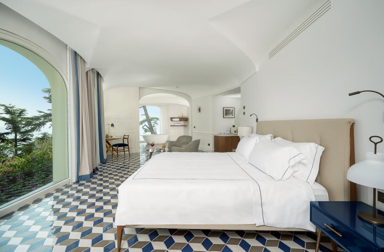 Hotel Borgo Santandrea Amalfi