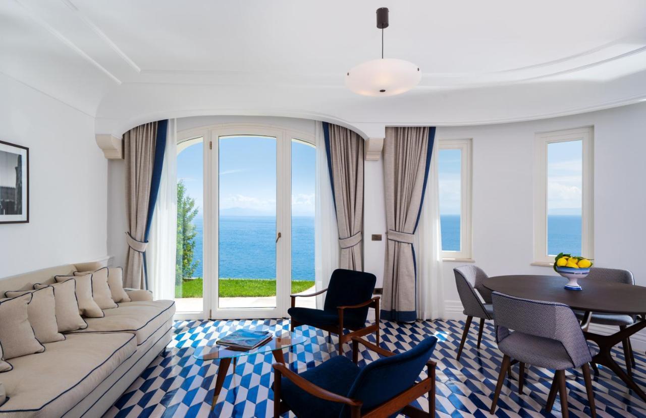 Borgo Santandrea 5* Amalfi