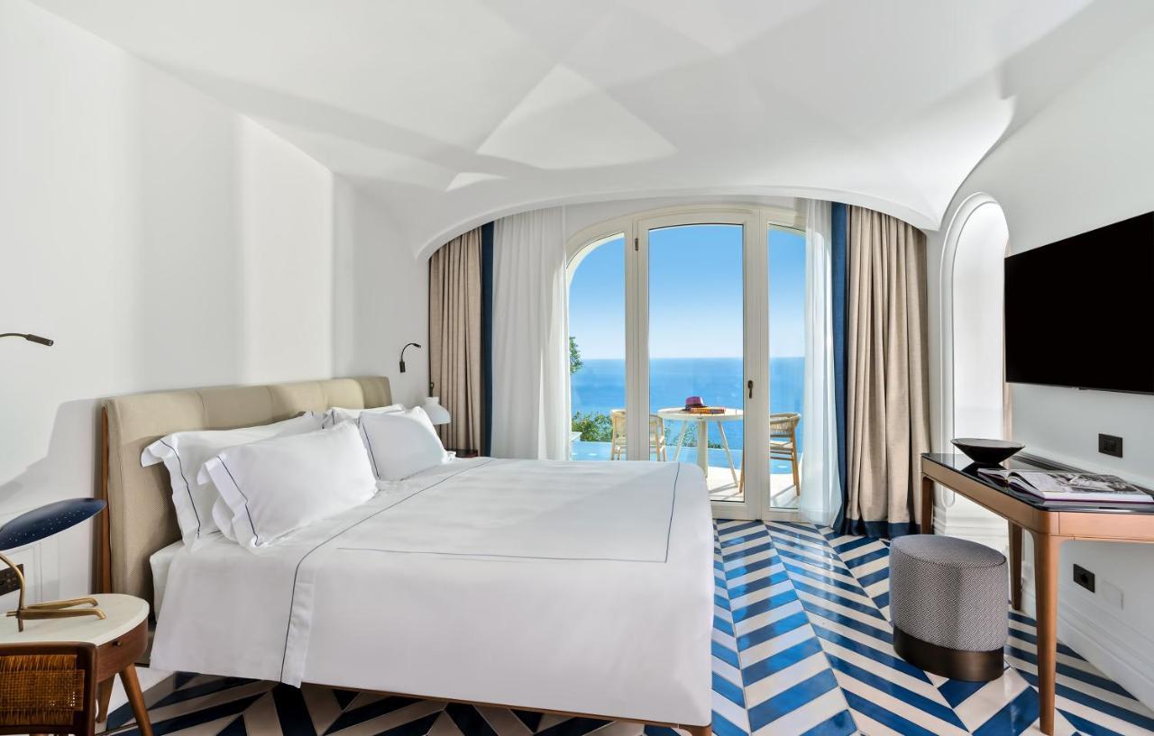 Borgo Santandrea 5*