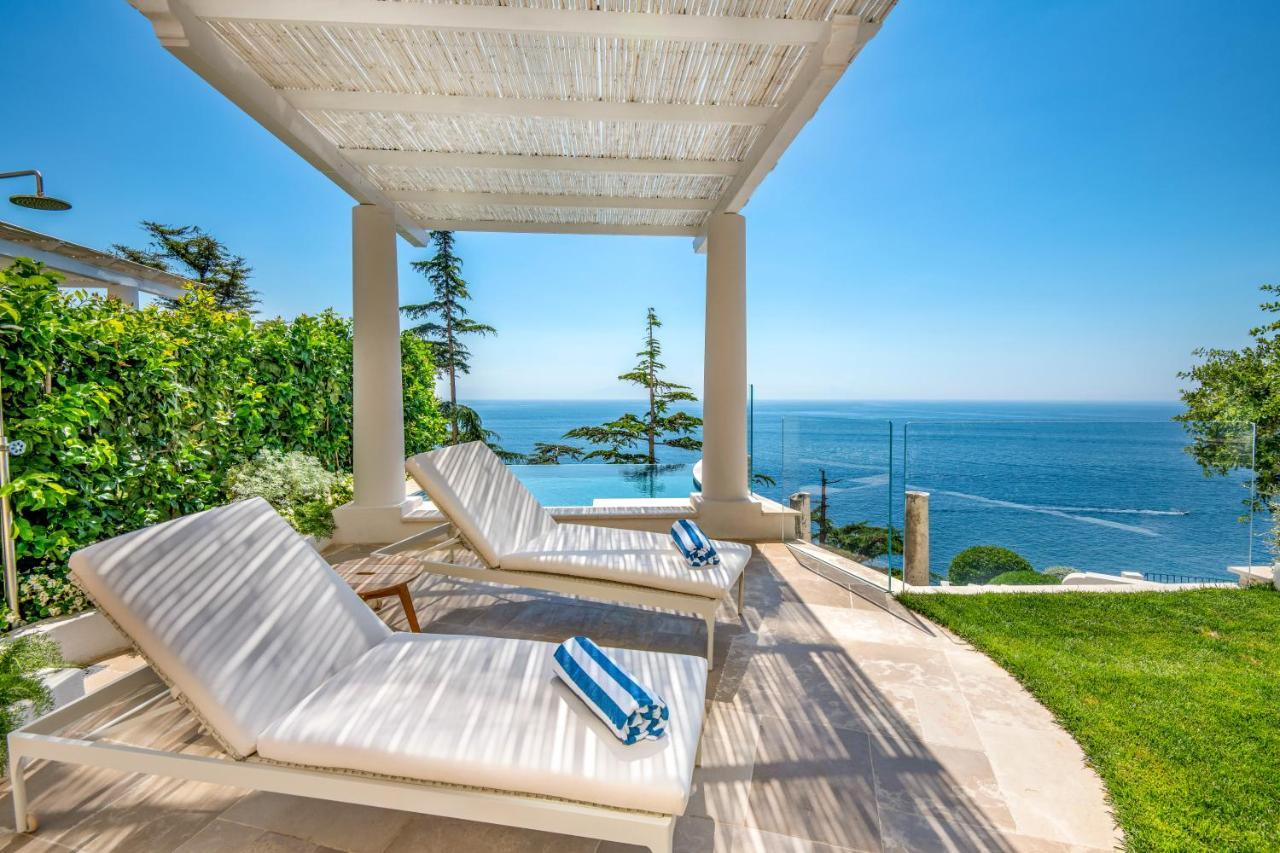 Hotel Borgo Santandrea Amalfi