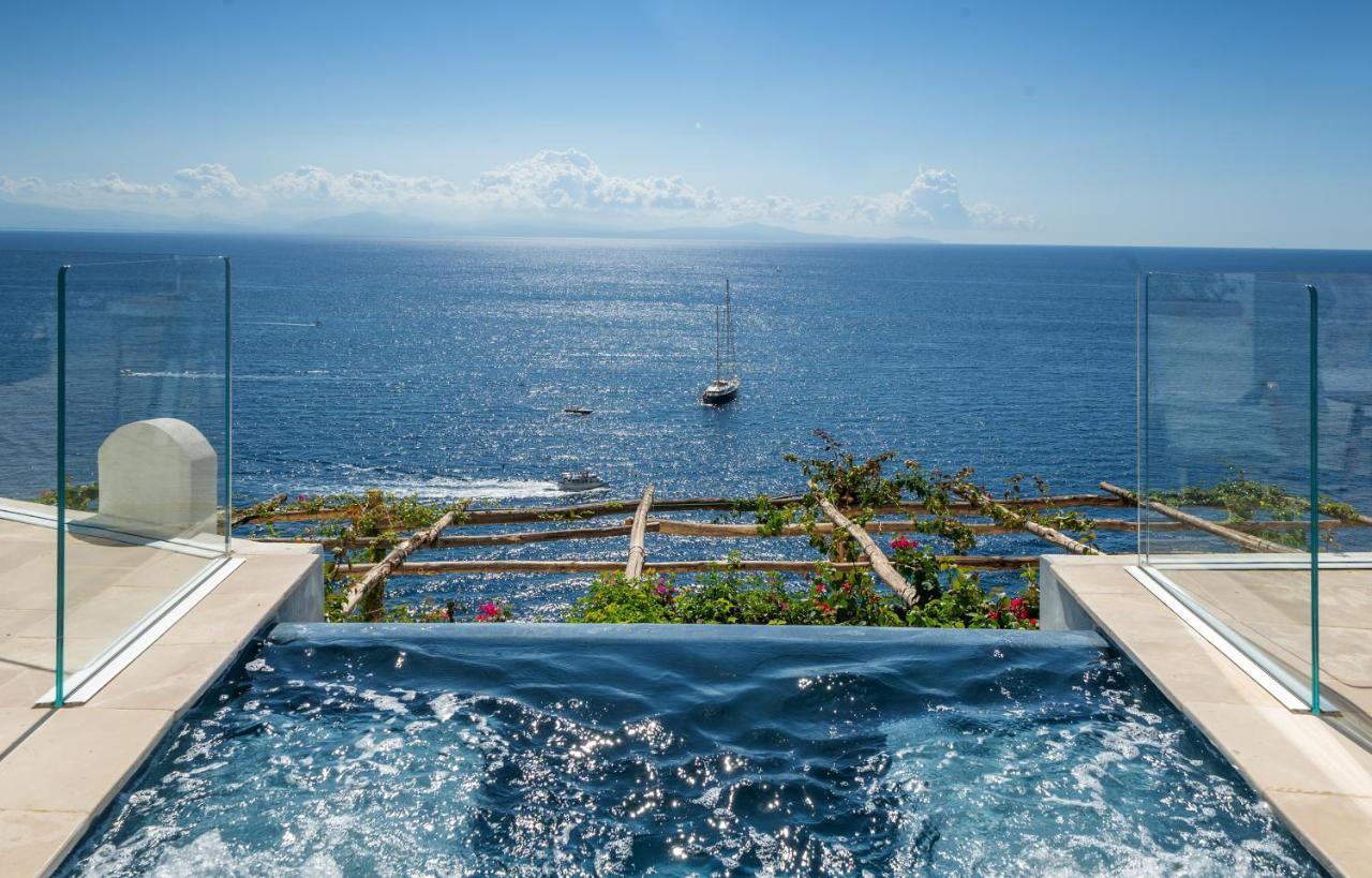 Hotel Borgo Santandrea