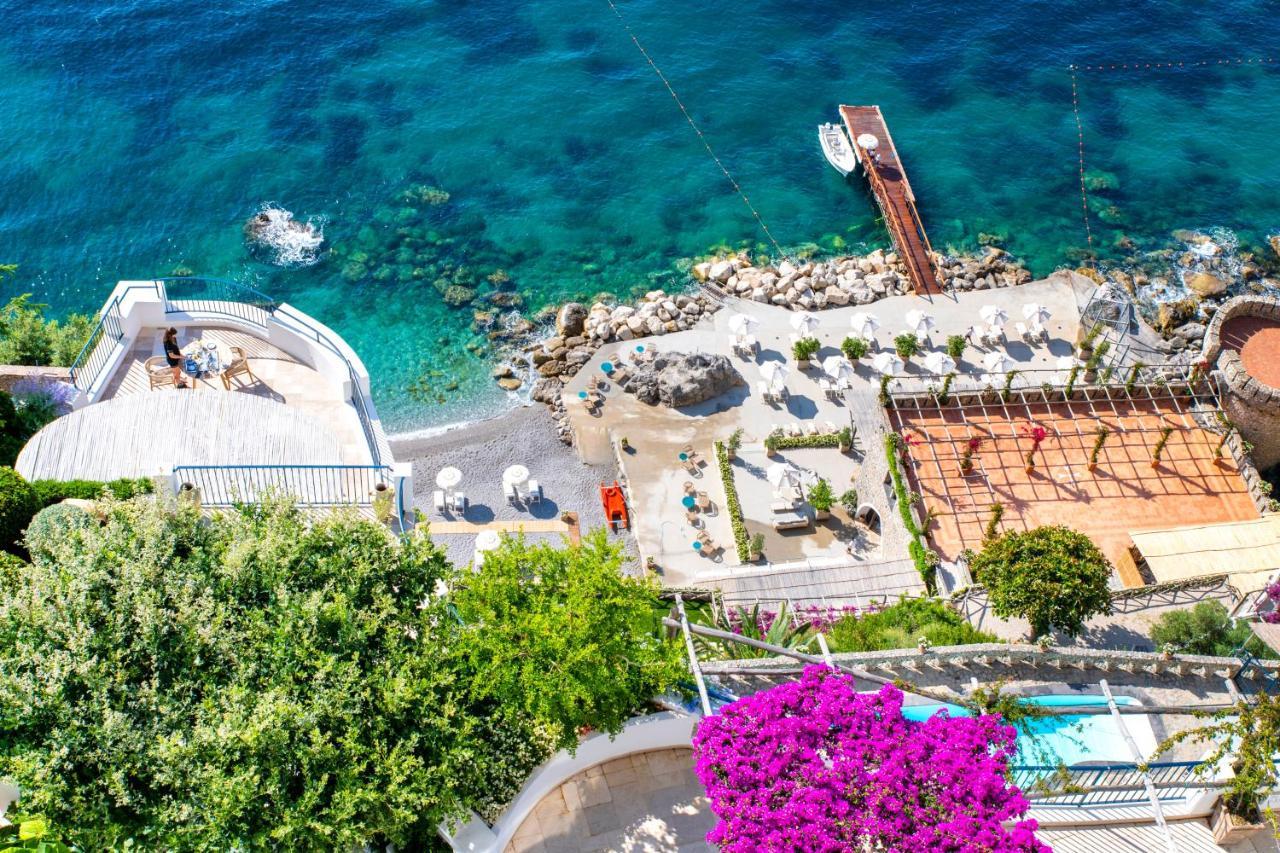 Hotel Borgo Santandrea