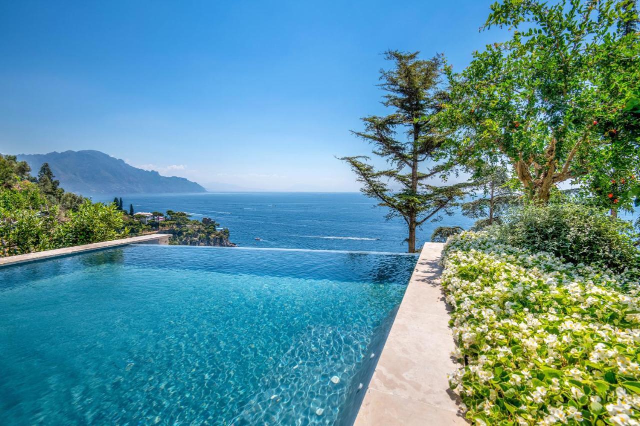 Borgo Santandrea Hotel Amalfi