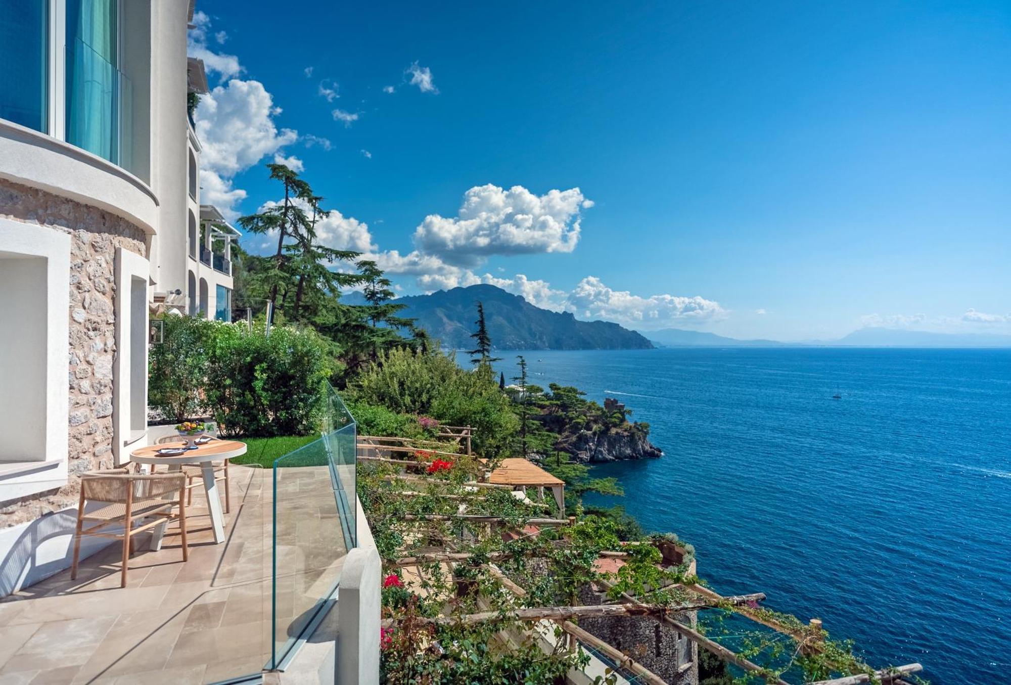 Borgo Santandrea 5* Amalfi
