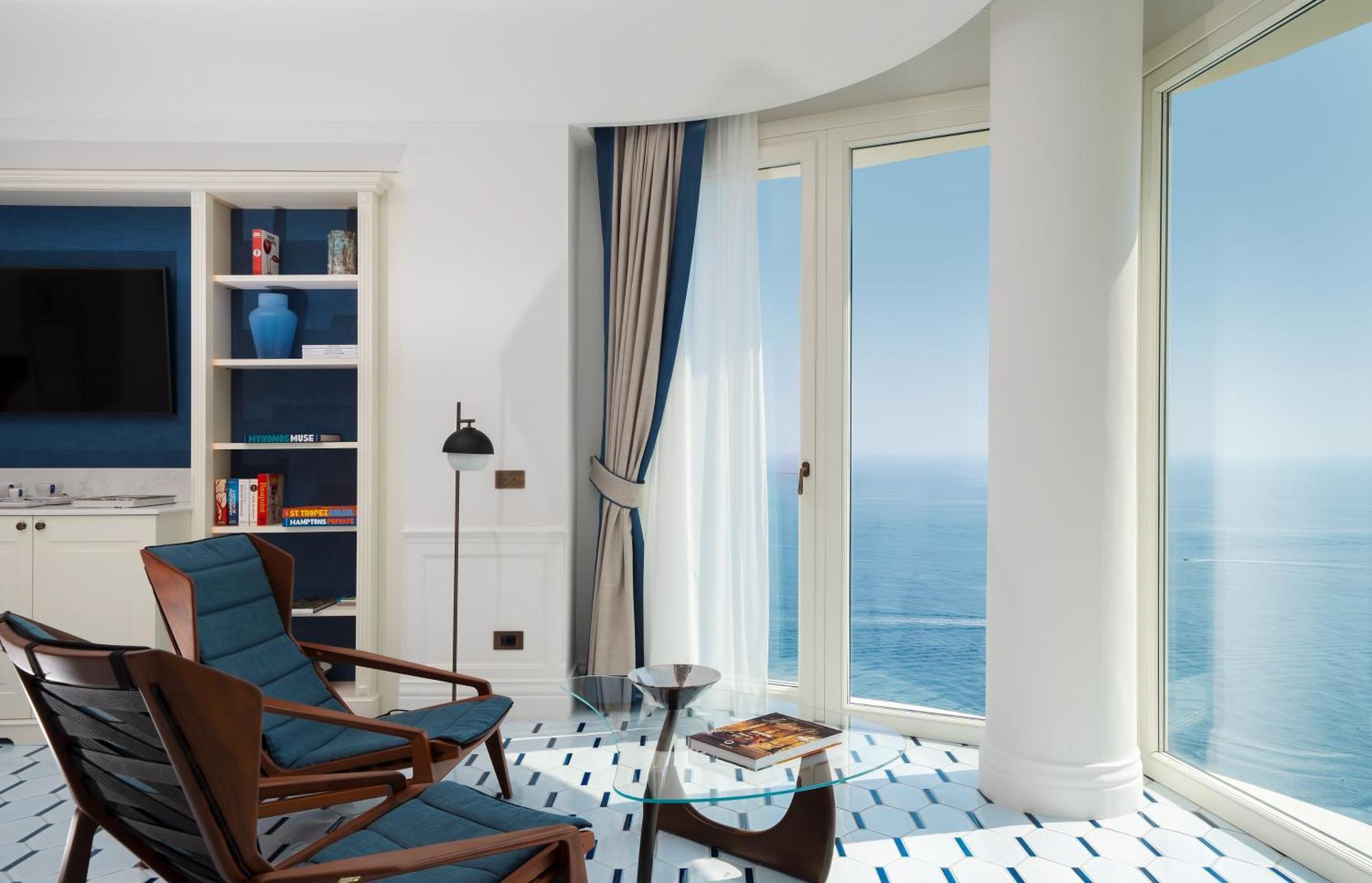 Borgo Santandrea 5* Amalfi