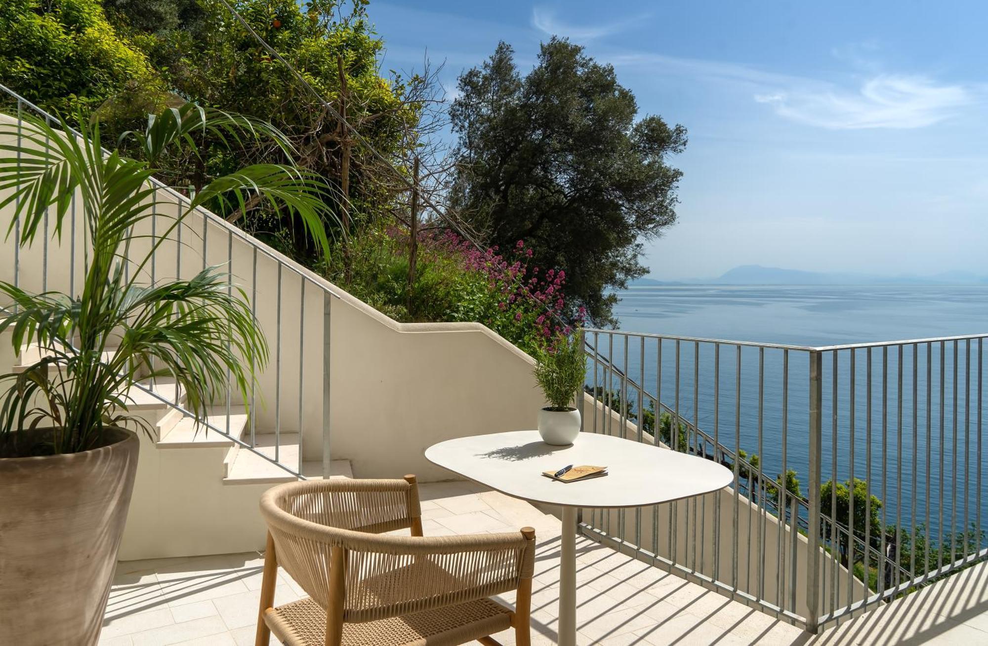Hotel Borgo Santandrea Amalfi