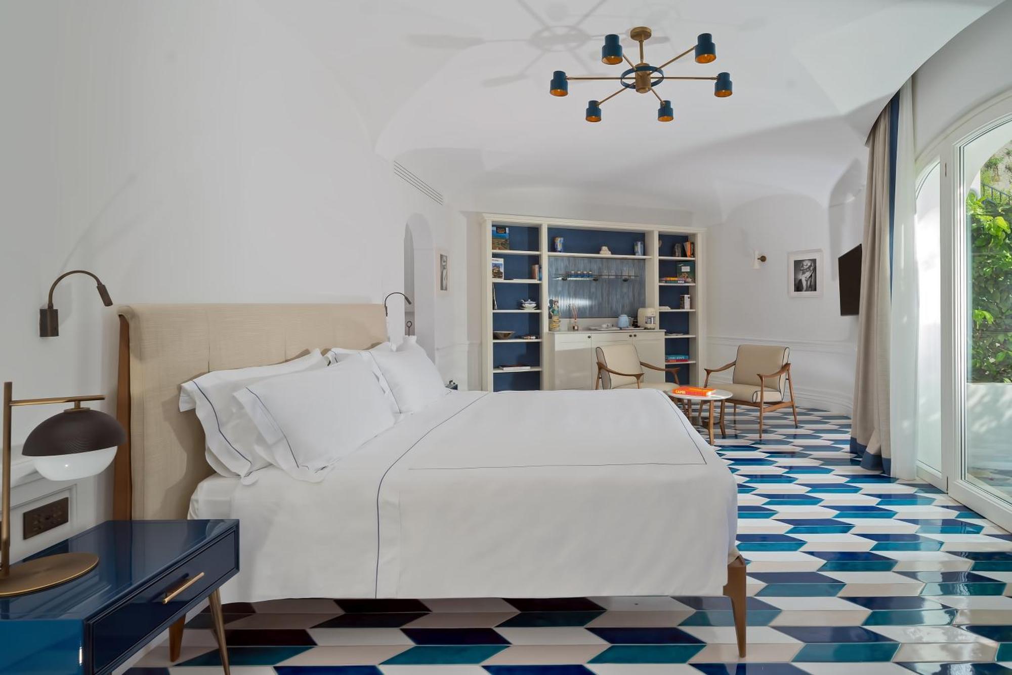 Borgo Santandrea Amalfi