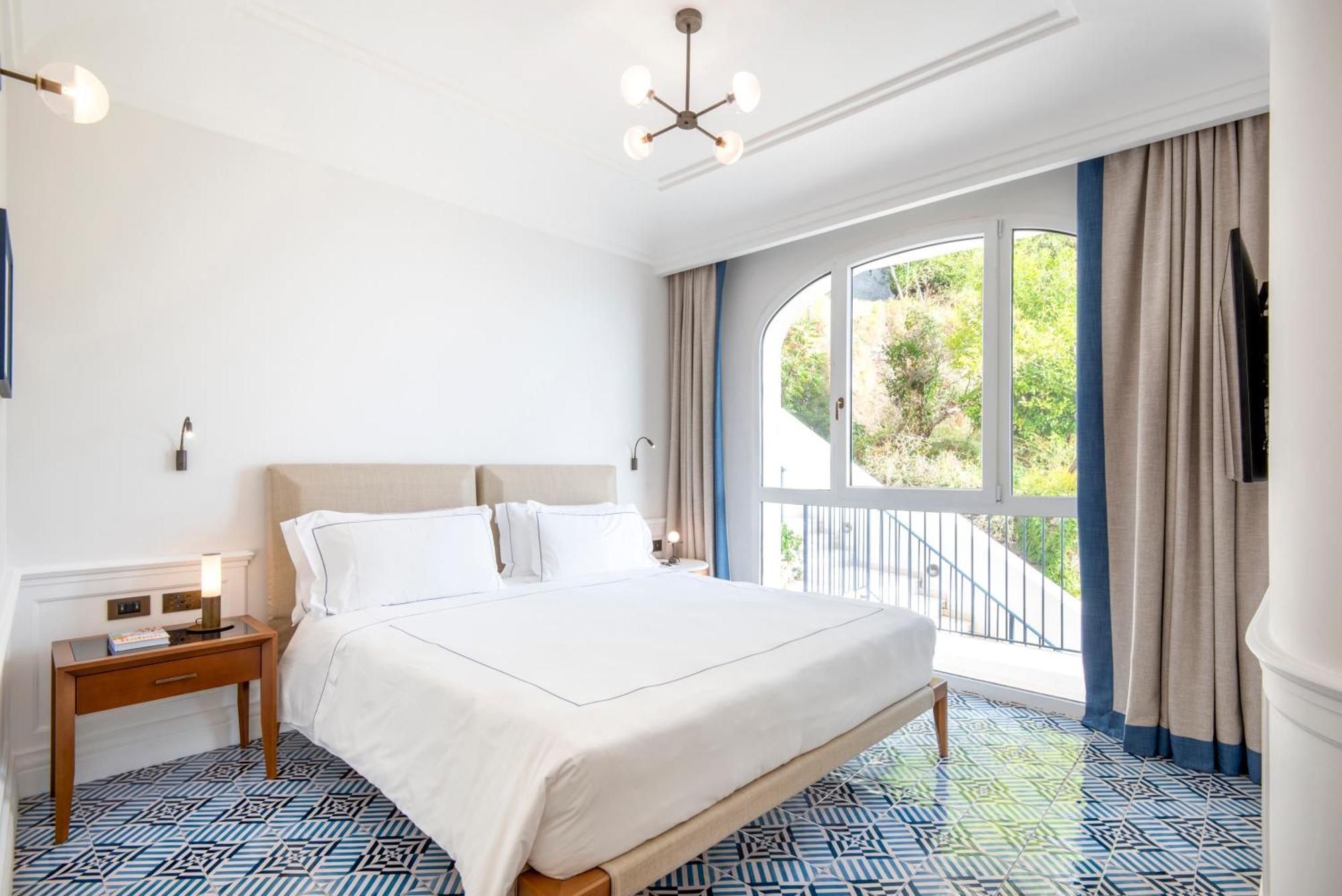 Borgo Santandrea Hotel Amalfi