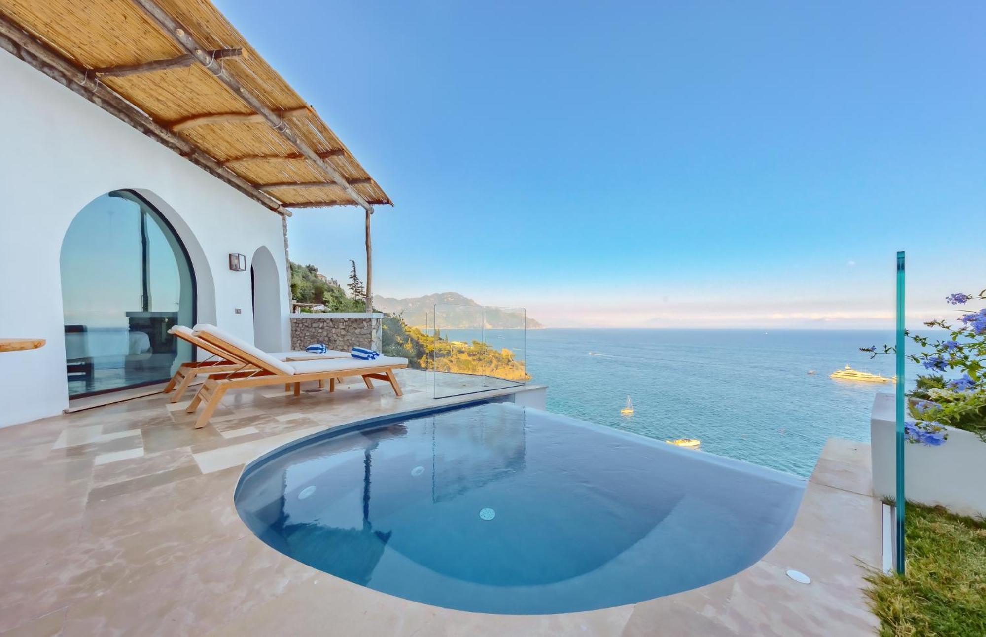 Borgo Santandrea 5*