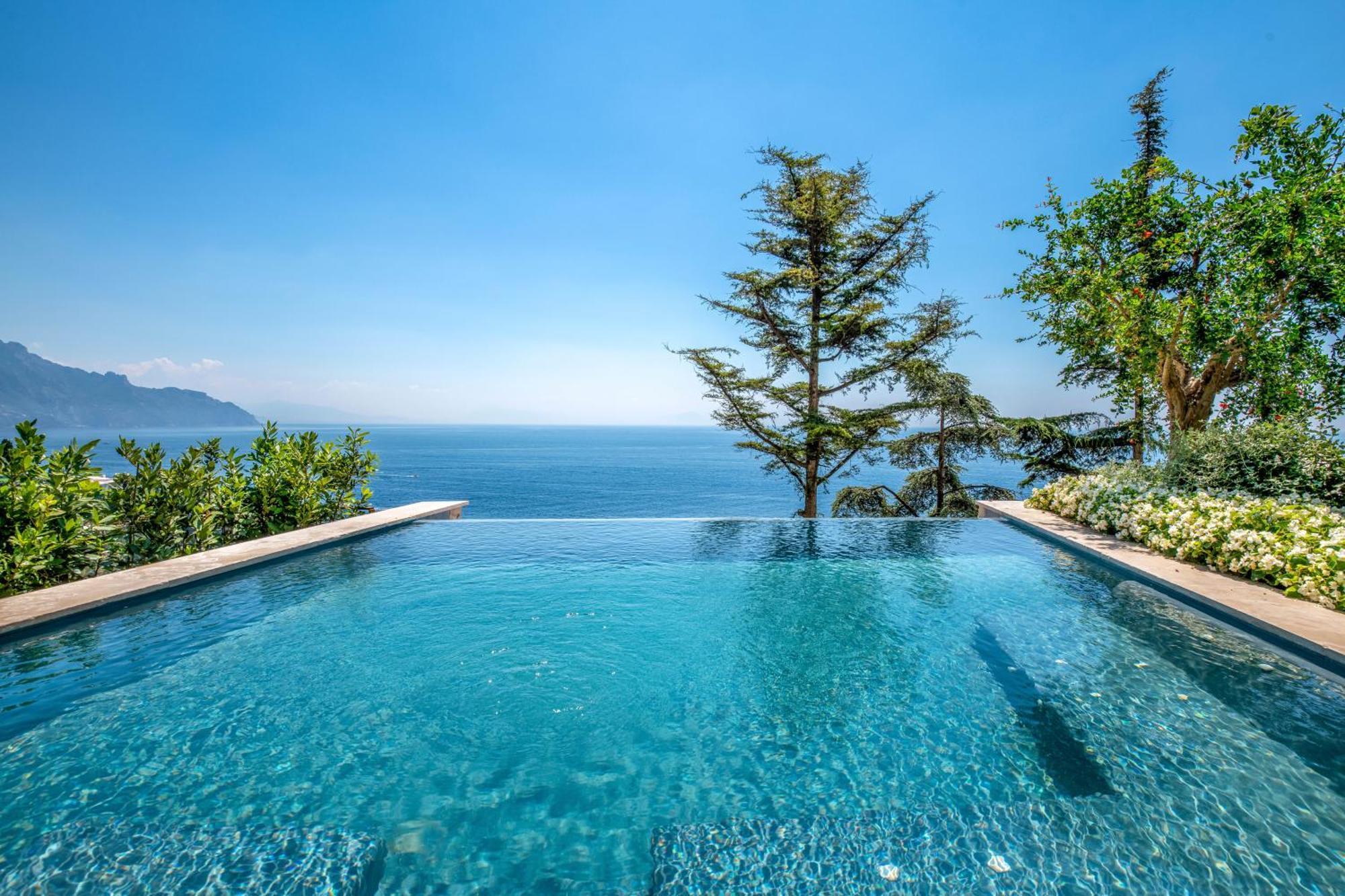 Borgo Santandrea Amalfi