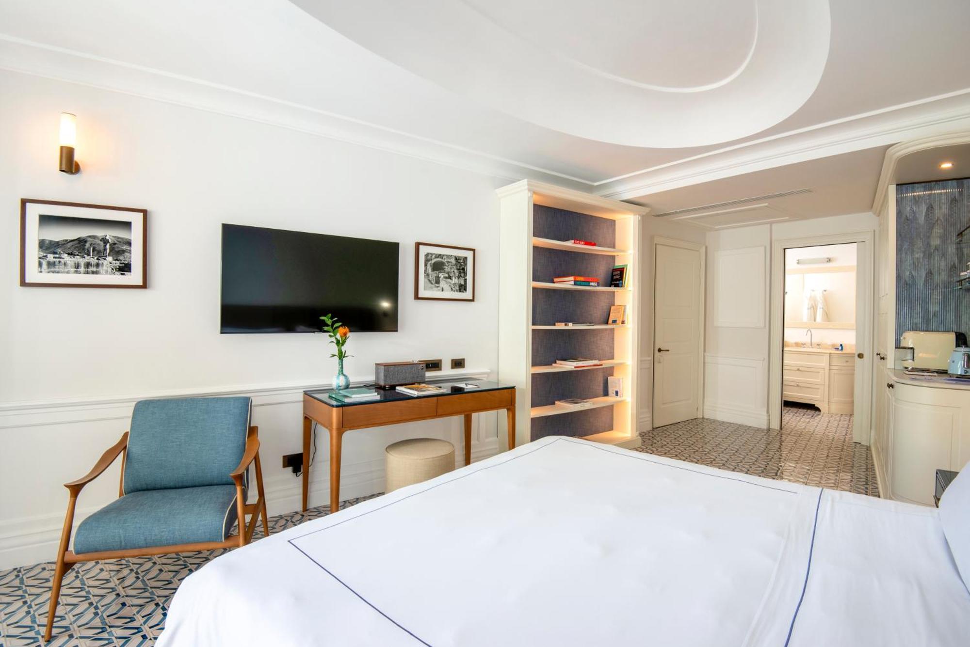 Borgo Santandrea 5* Amalfi