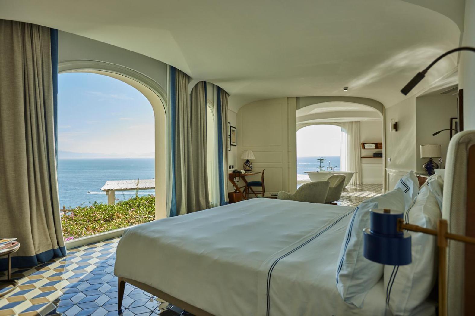 Borgo Santandrea Hotel
