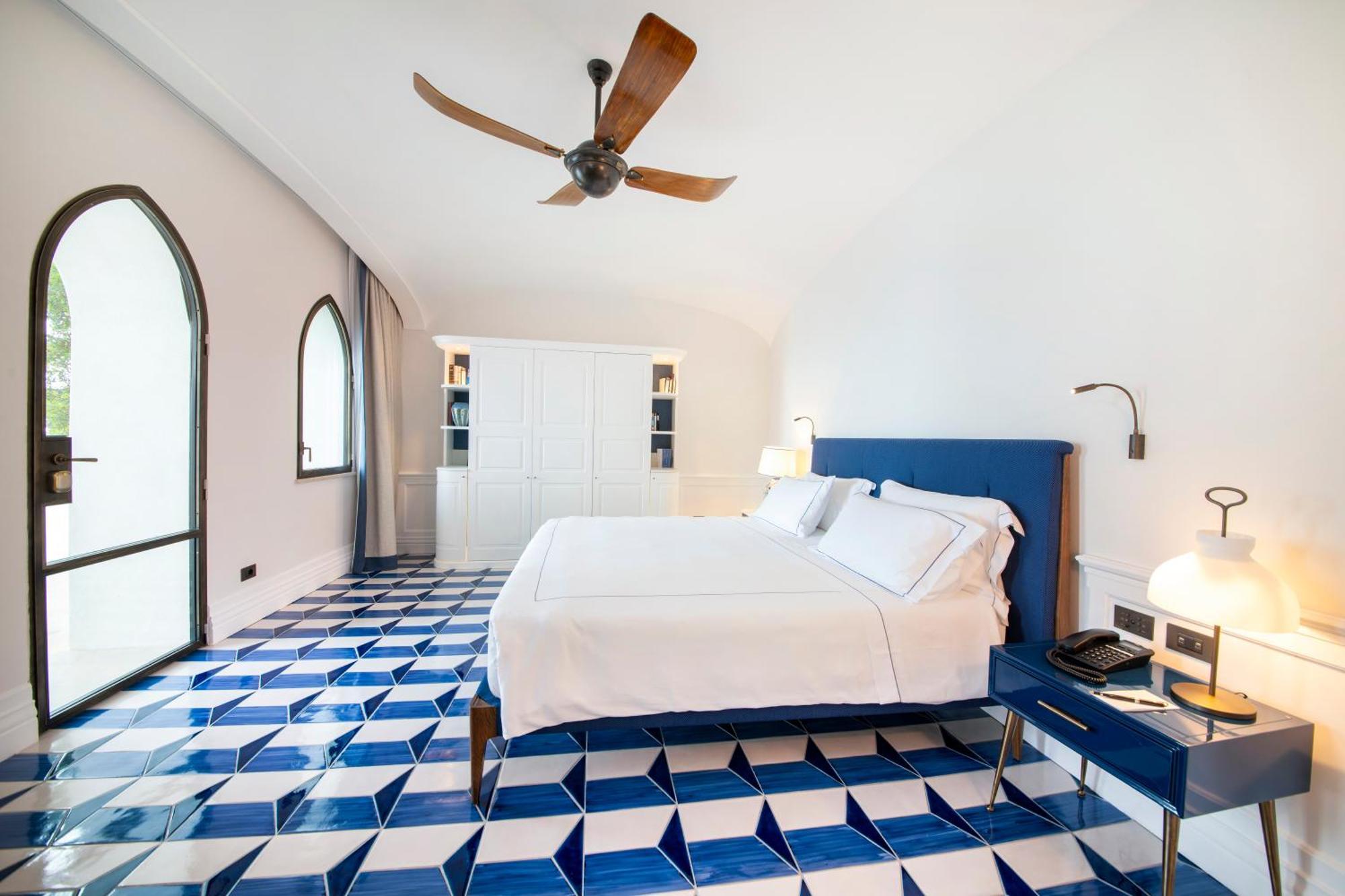 Borgo Santandrea Hotel 5*