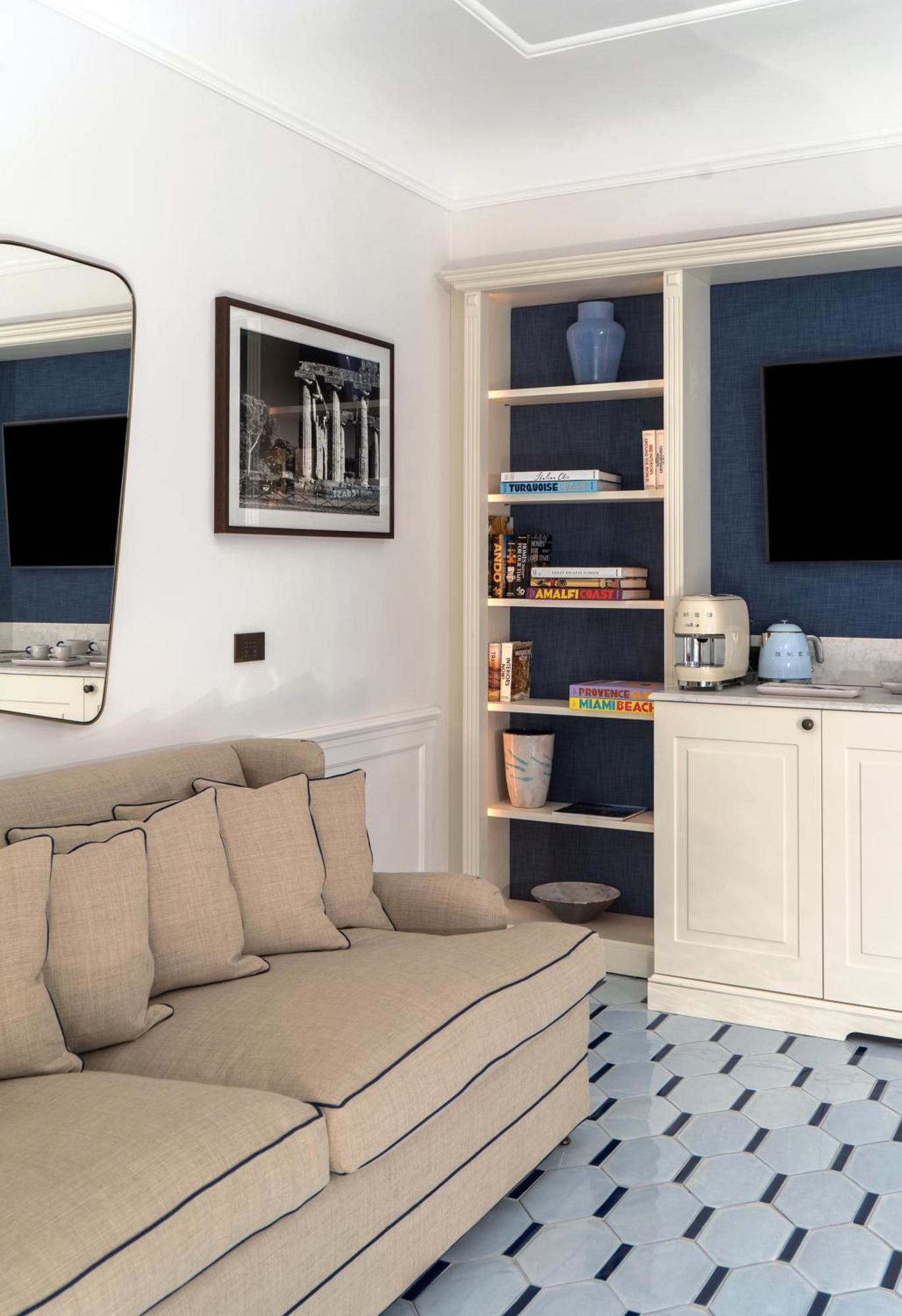 Hotel Borgo Santandrea Amalfi