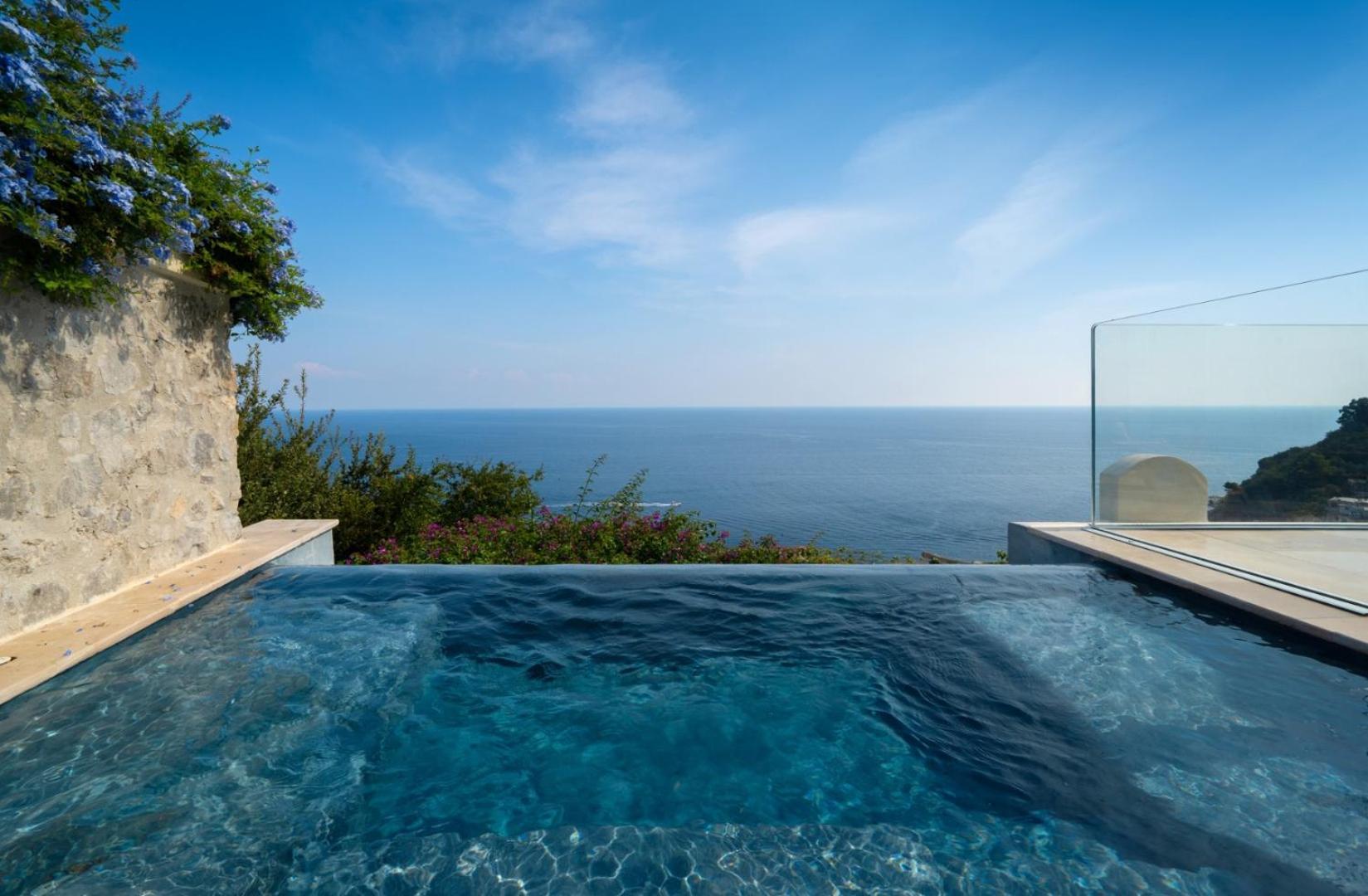 Borgo Santandrea Amalfi