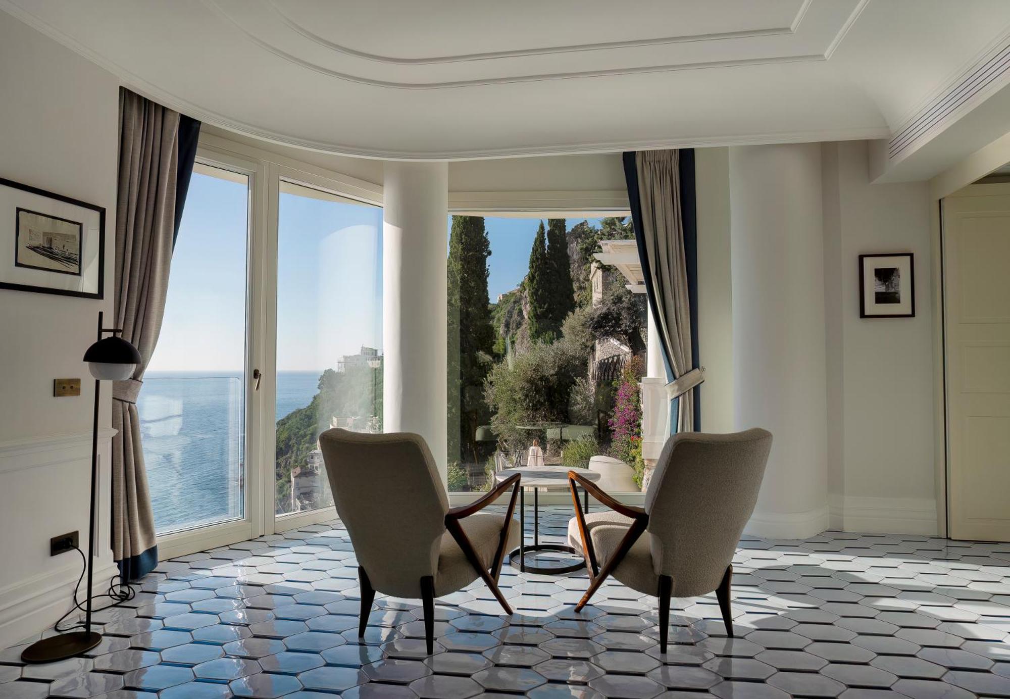 Borgo Santandrea 5* Amalfi