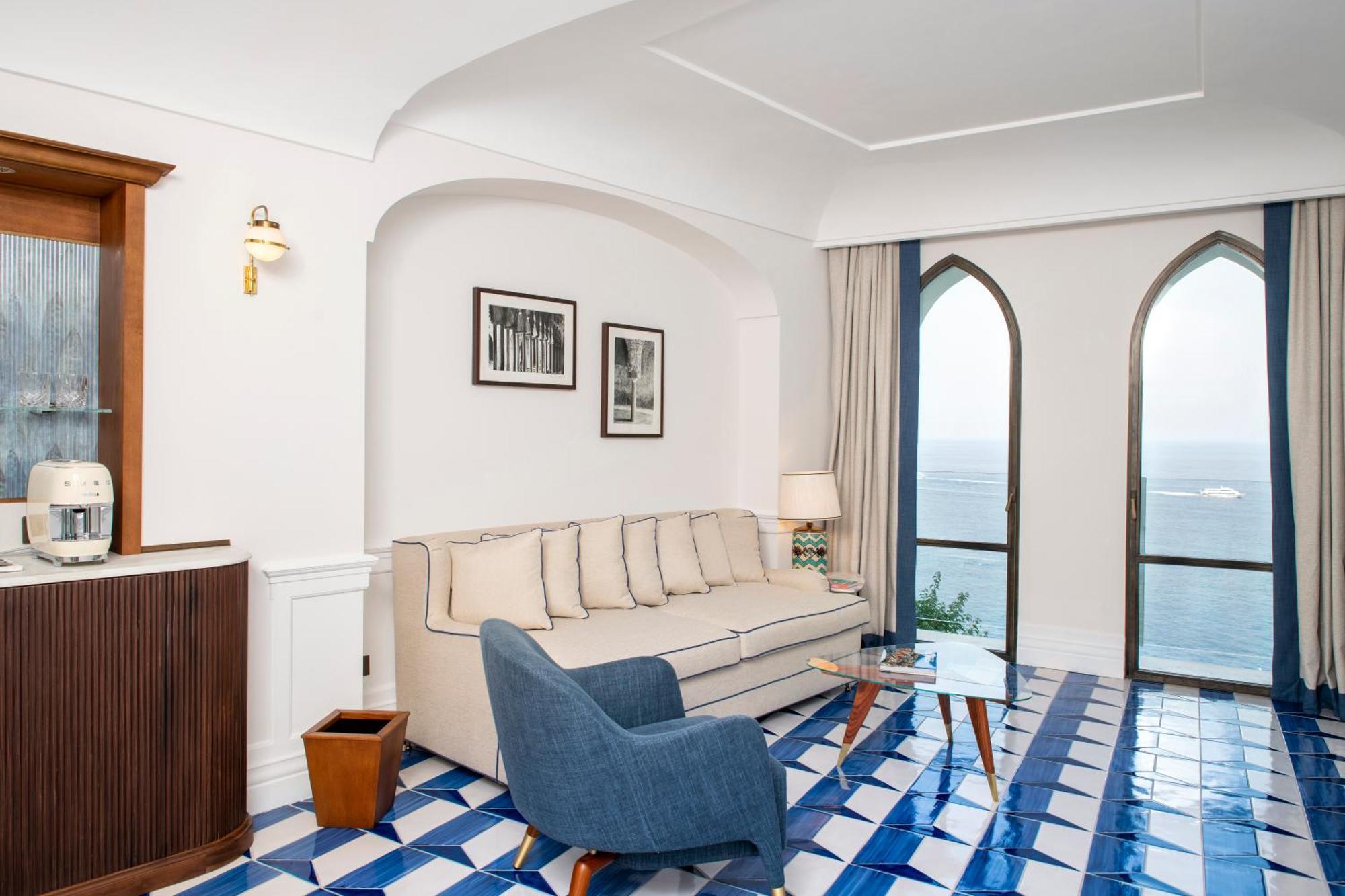 Borgo Santandrea Hotel