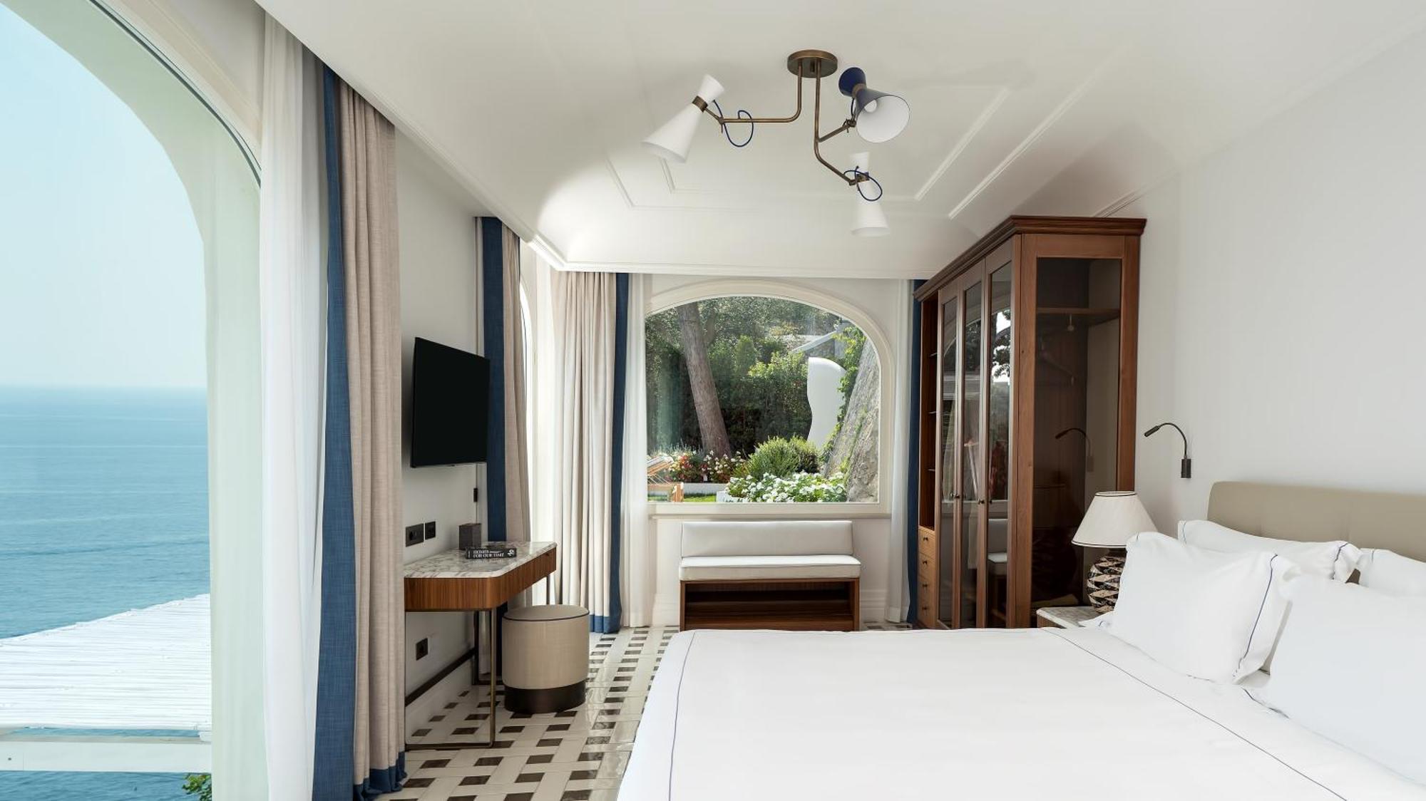 Hotel Borgo Santandrea
