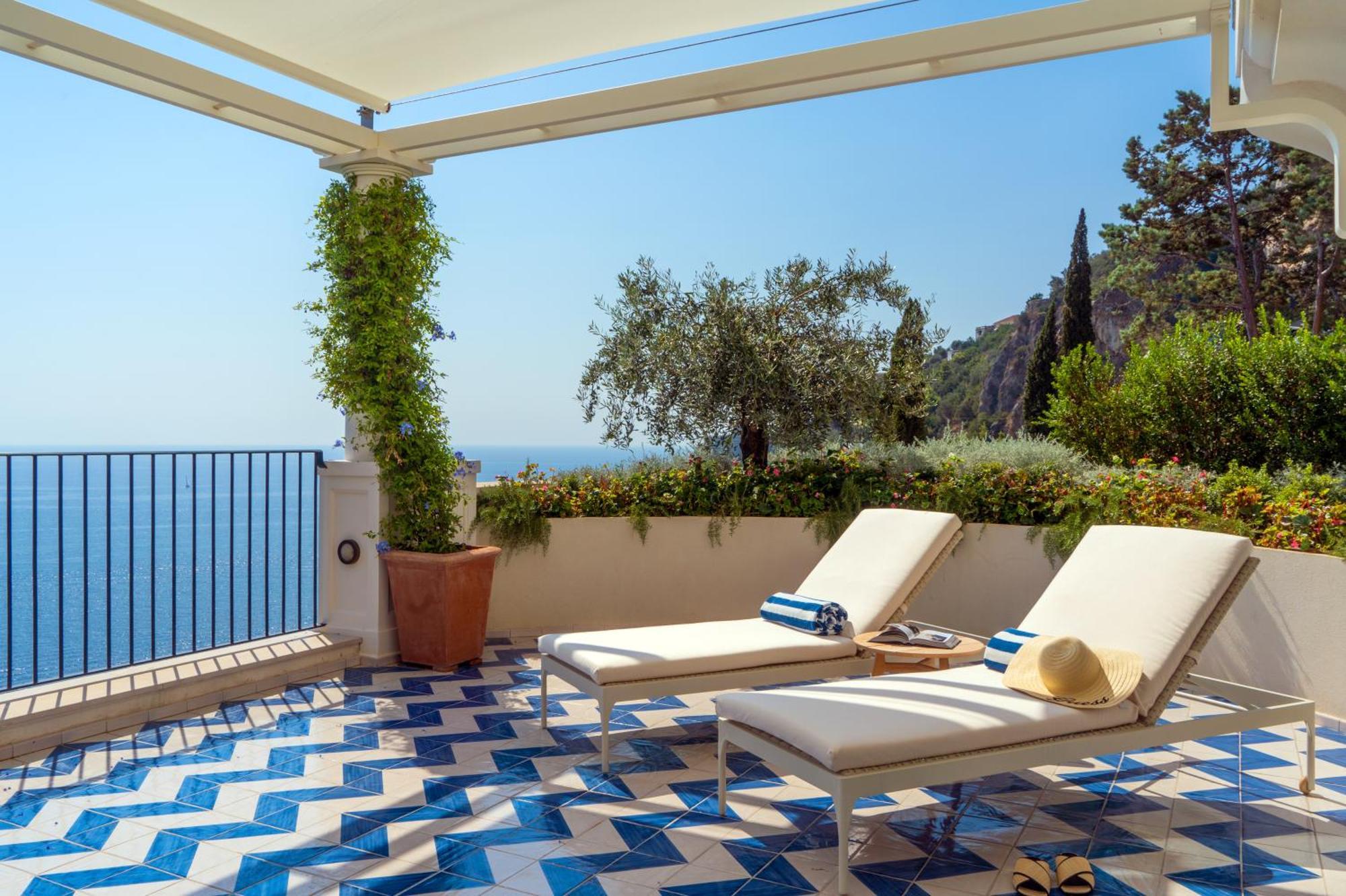 Borgo Santandrea 5* Amalfi