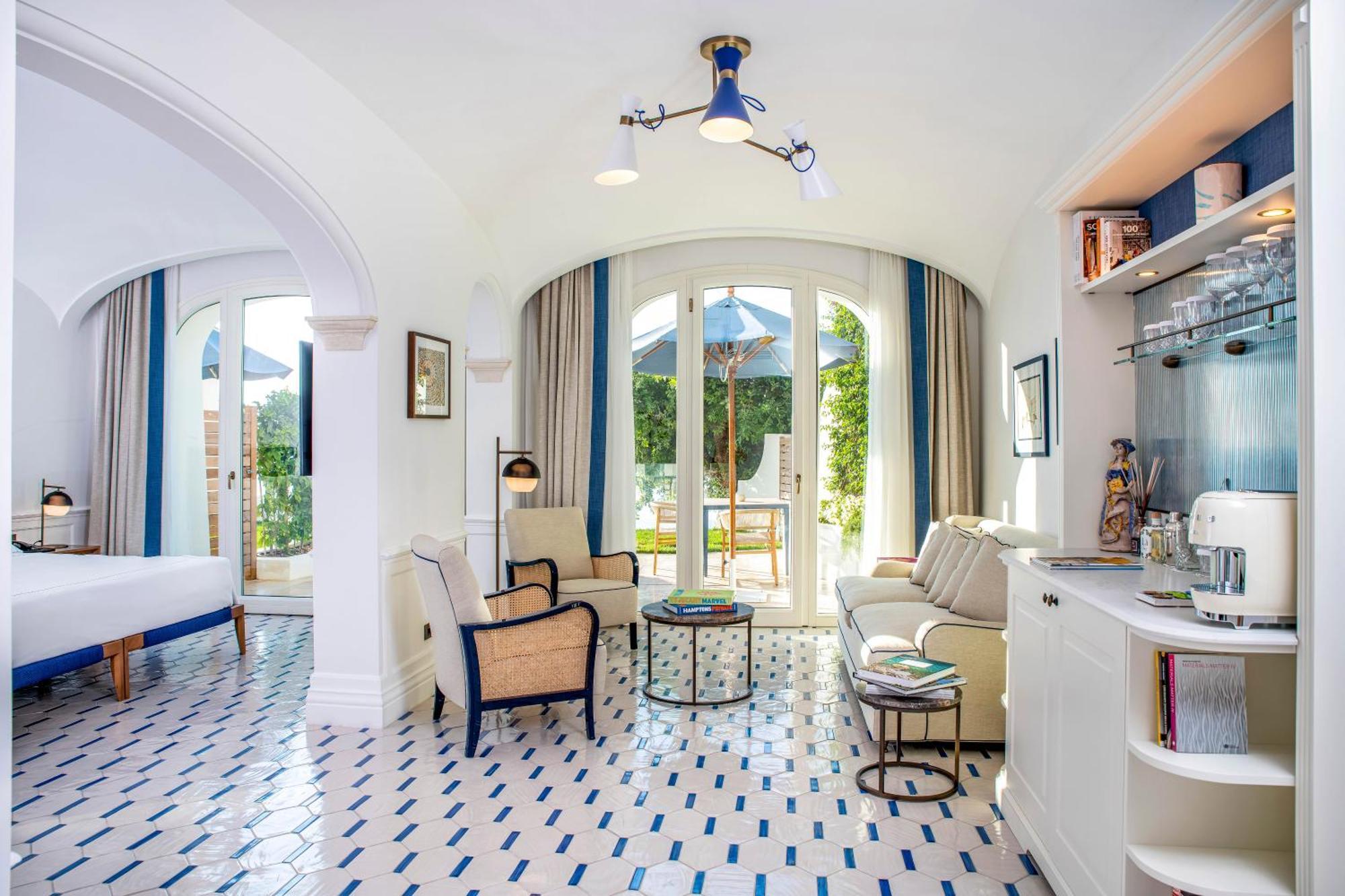 Borgo Santandrea