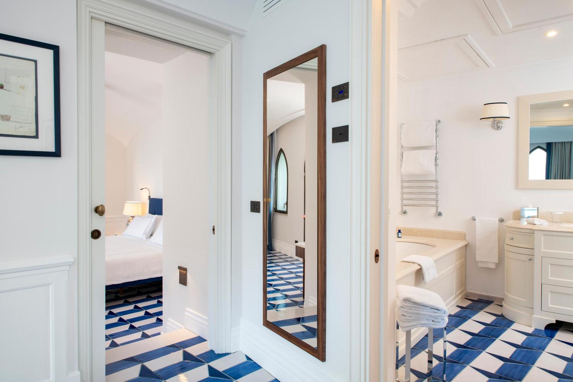 Hotel Borgo Santandrea