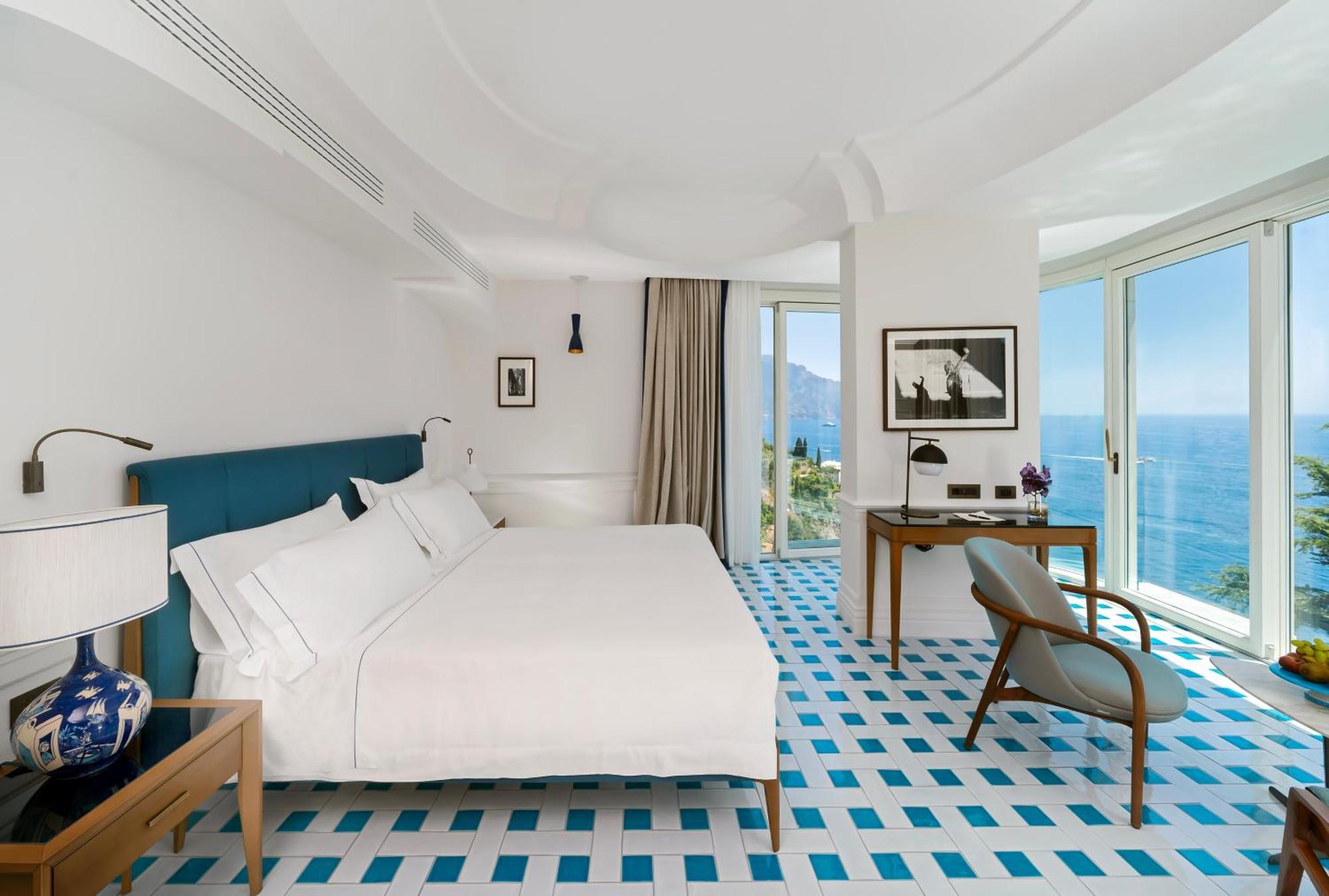 Borgo Santandrea 5*