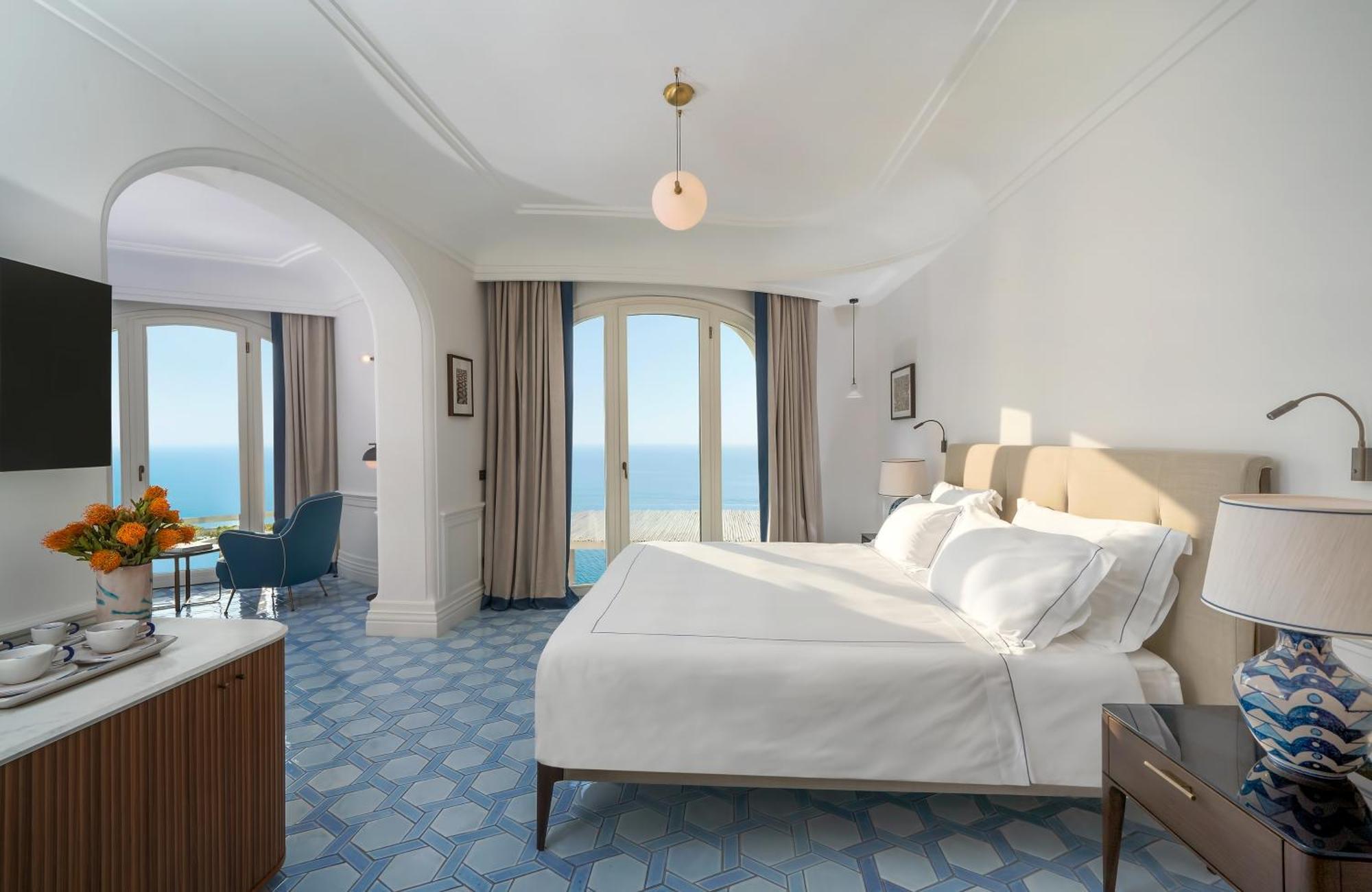 Borgo Santandrea 5* Amalfi