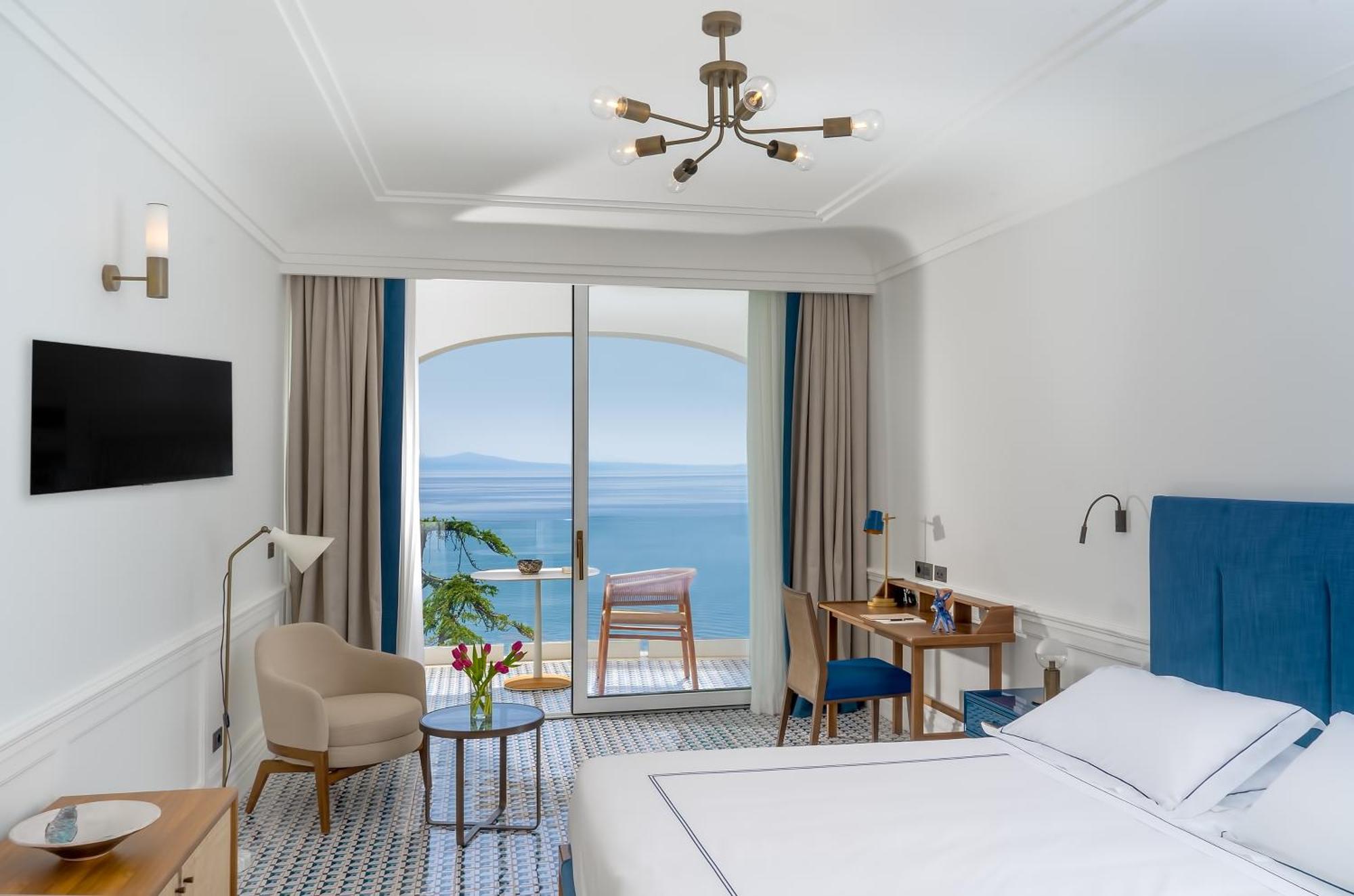 Hotel Borgo Santandrea